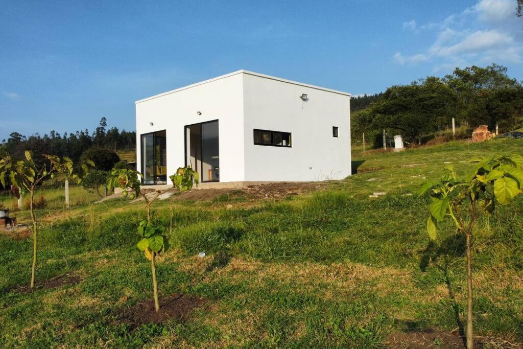 Refugio Sereno