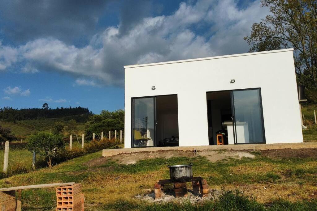 Refugio Sereno