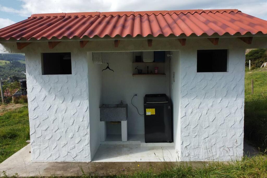 Refugio Sereno