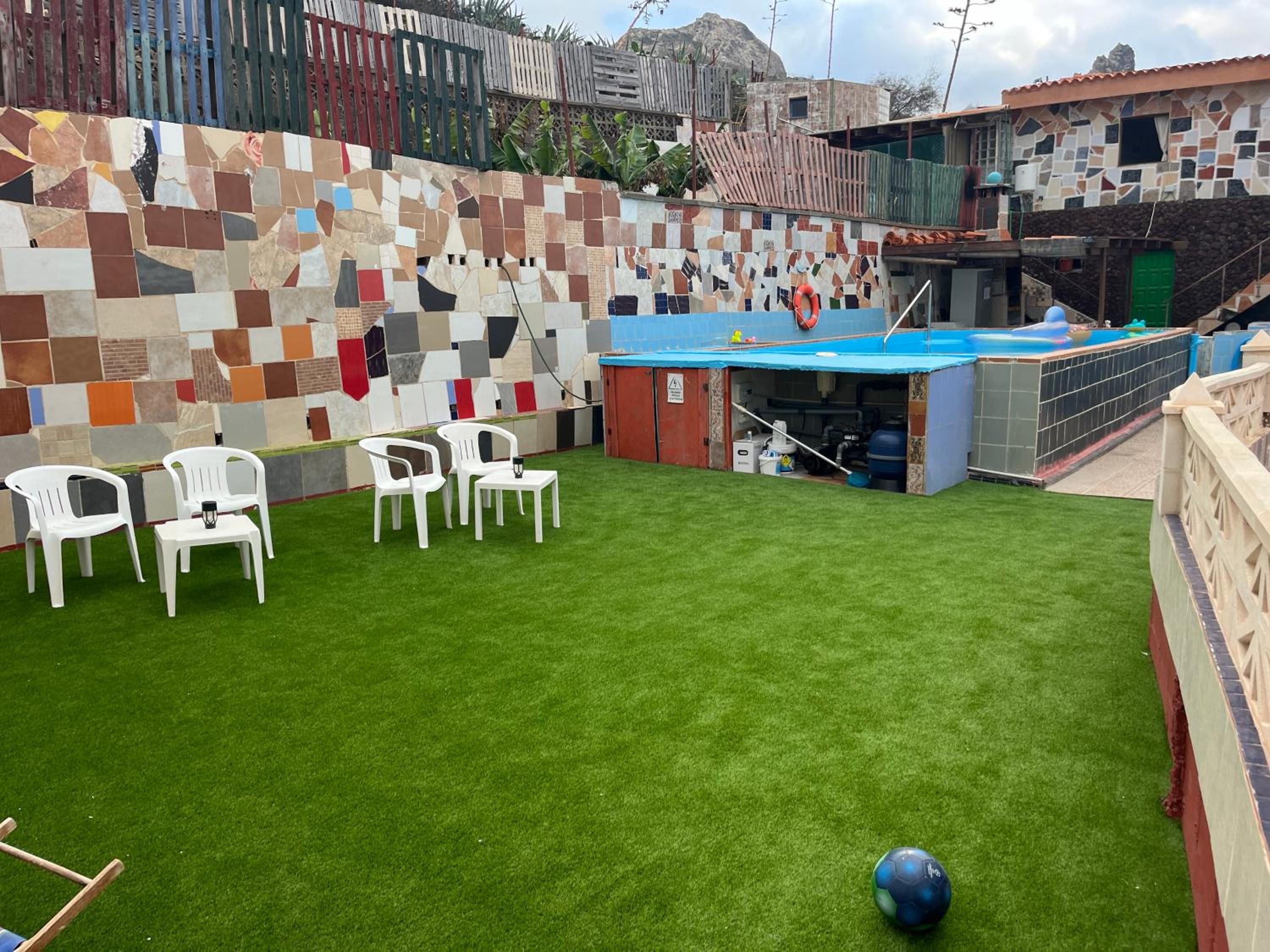 Apartamento torres