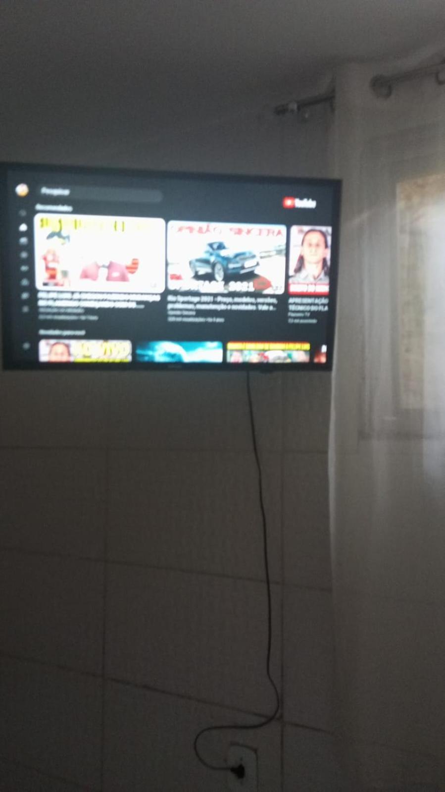 Lindo loft recreio dos Bandeirantes