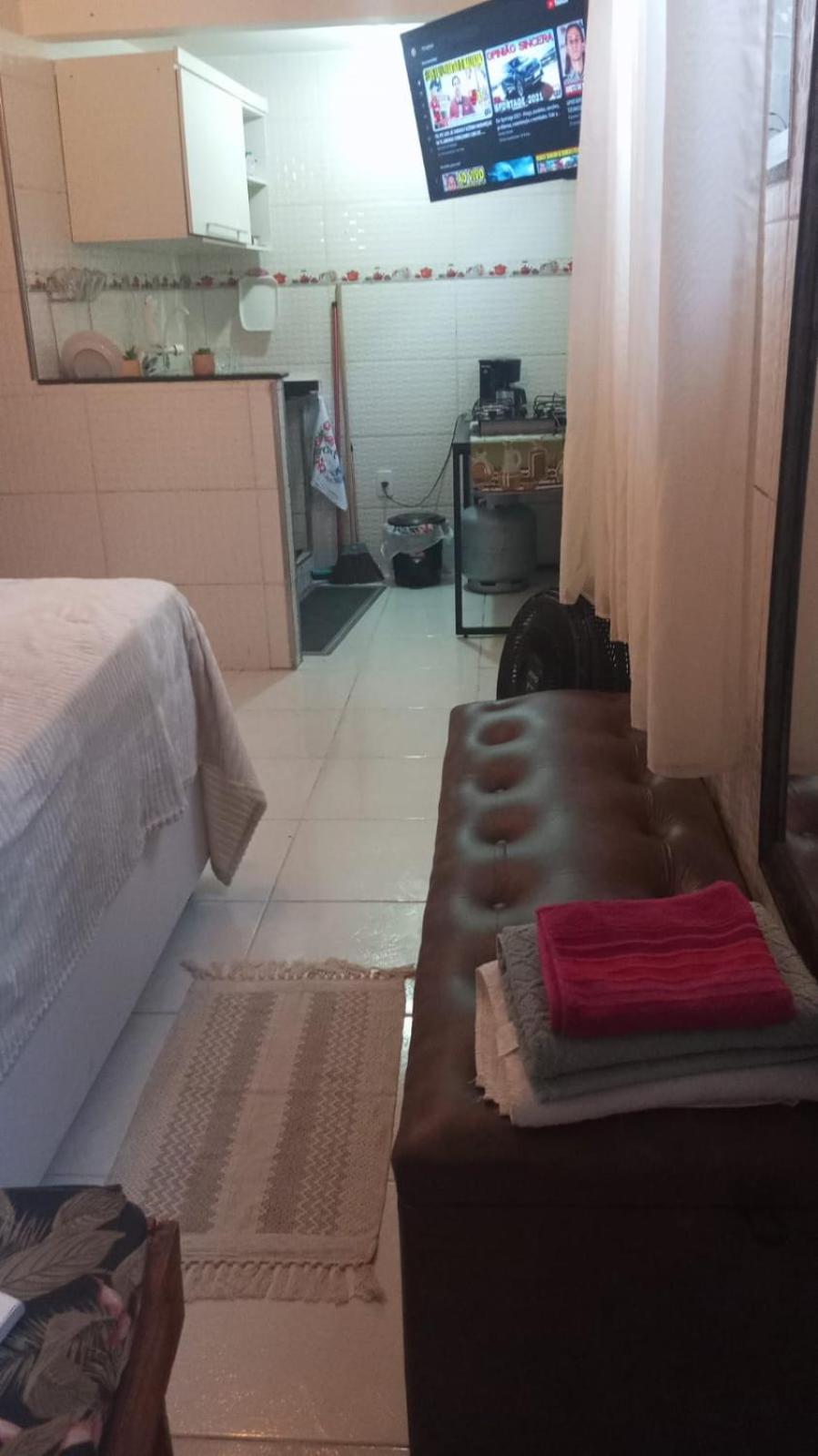 Lindo loft recreio dos Bandeirantes
