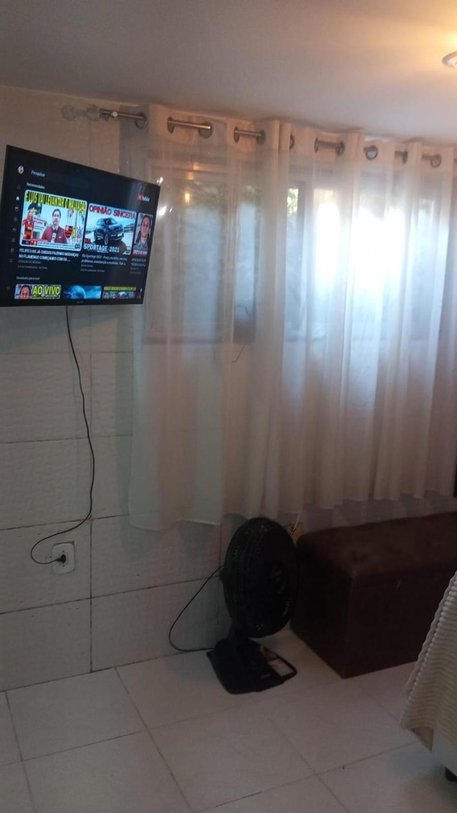 Lindo loft recreio dos Bandeirantes