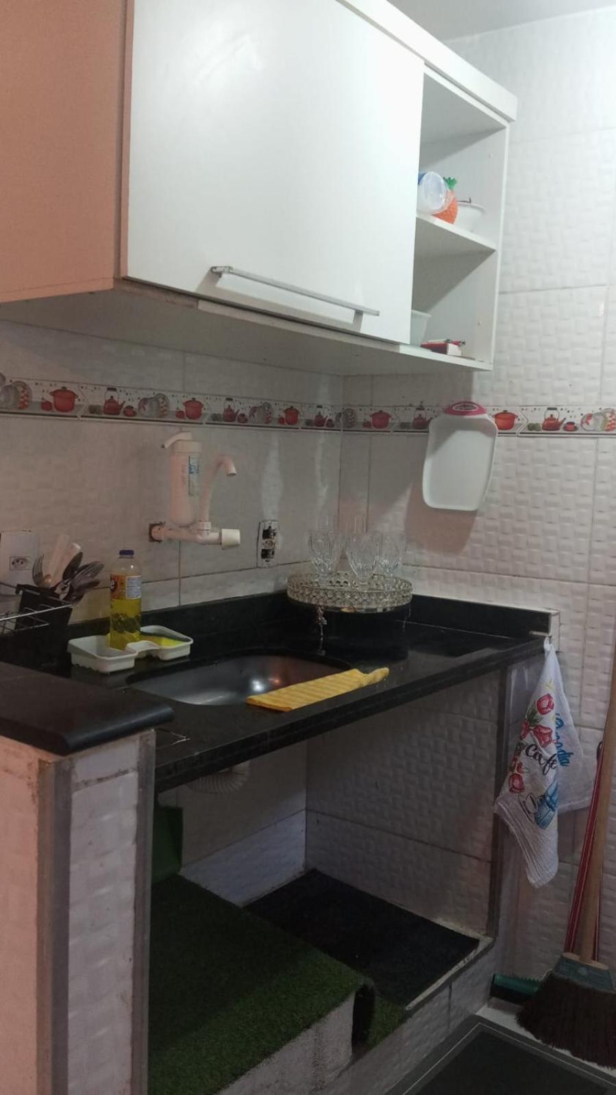 Lindo loft recreio dos Bandeirantes