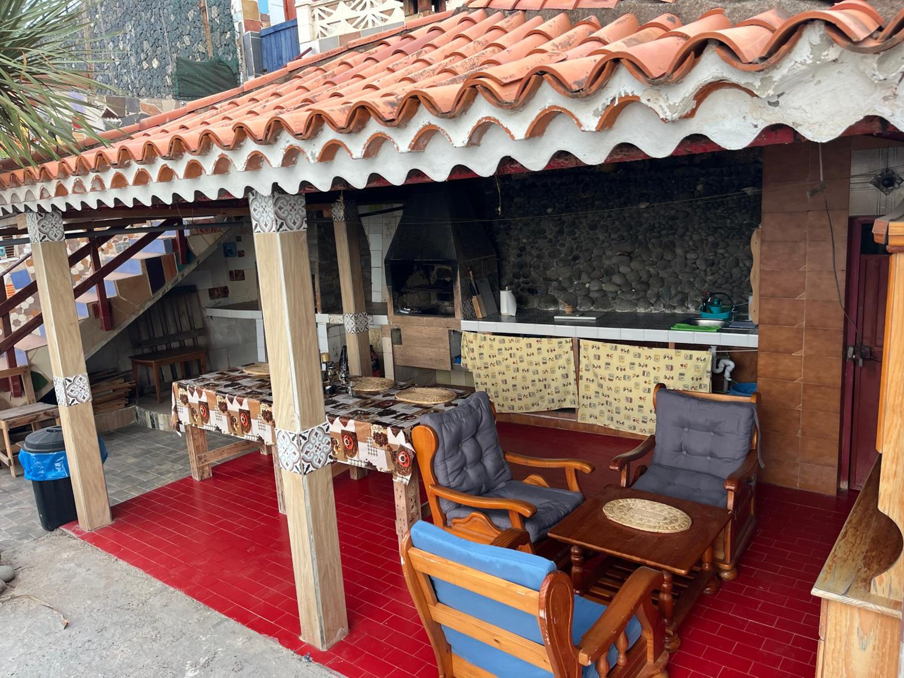 Apartamento torres