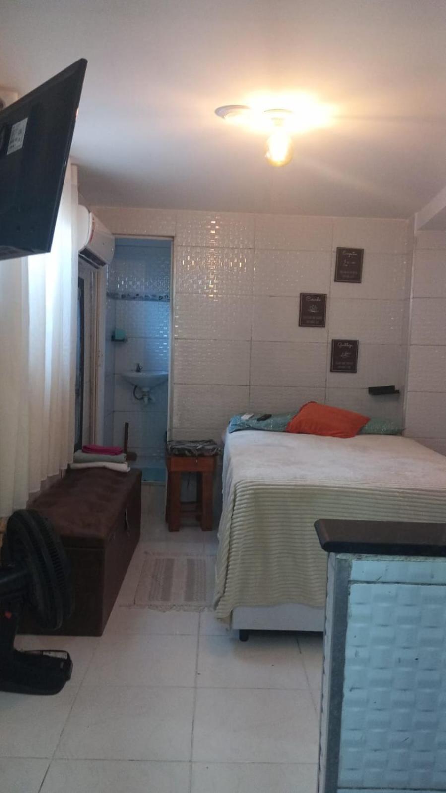 Lindo loft recreio dos Bandeirantes