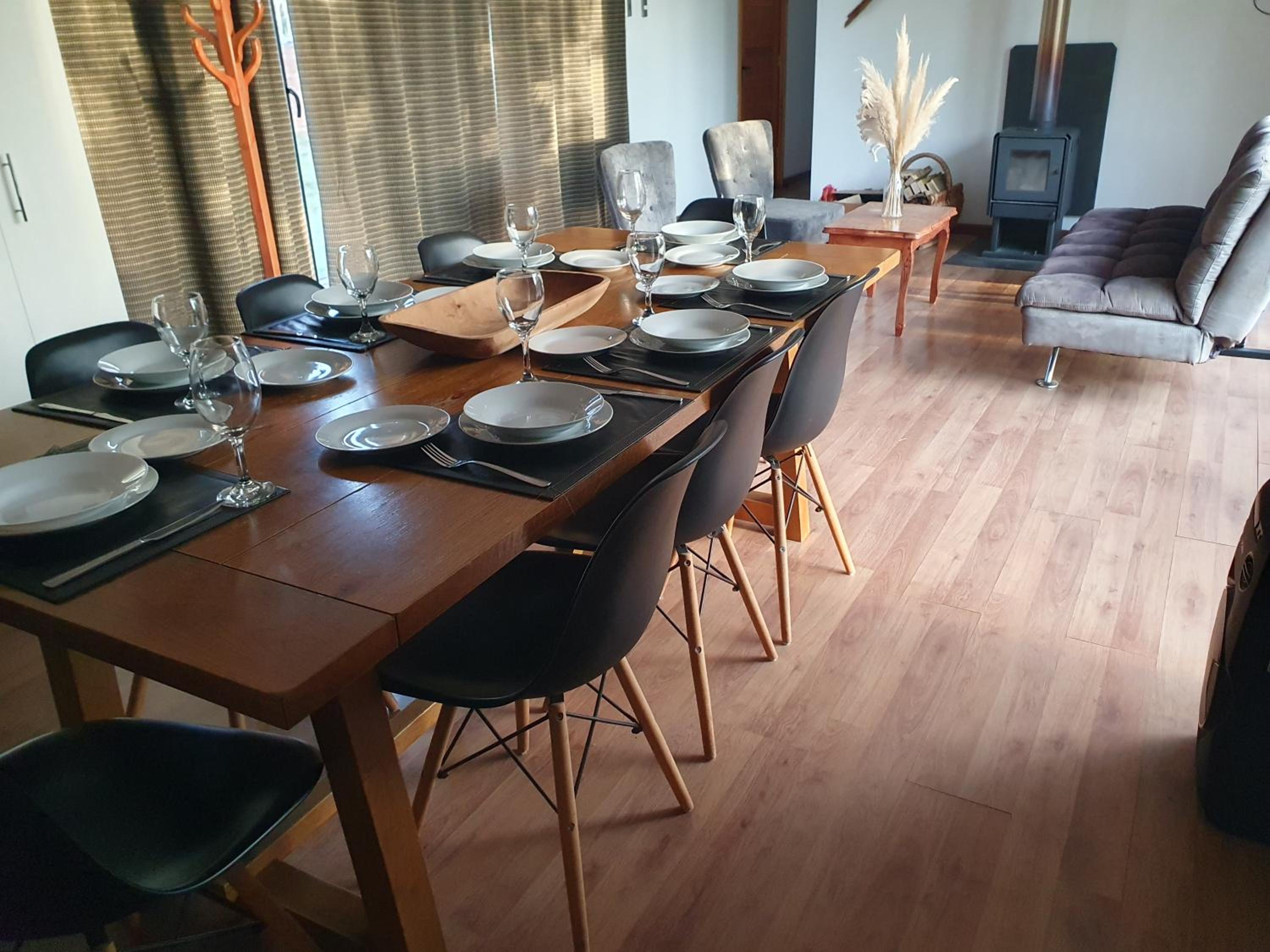Casa en Liumalla
