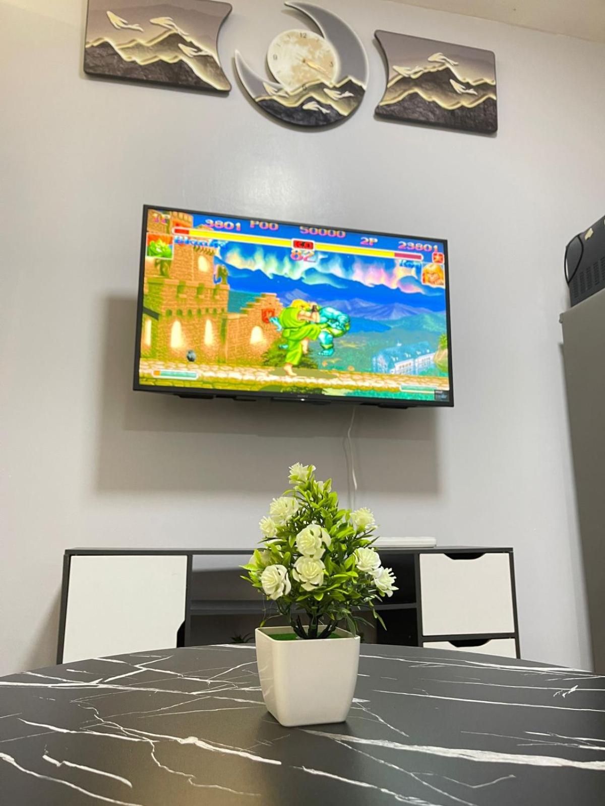 Jbco staycation Shore 1BR view 2