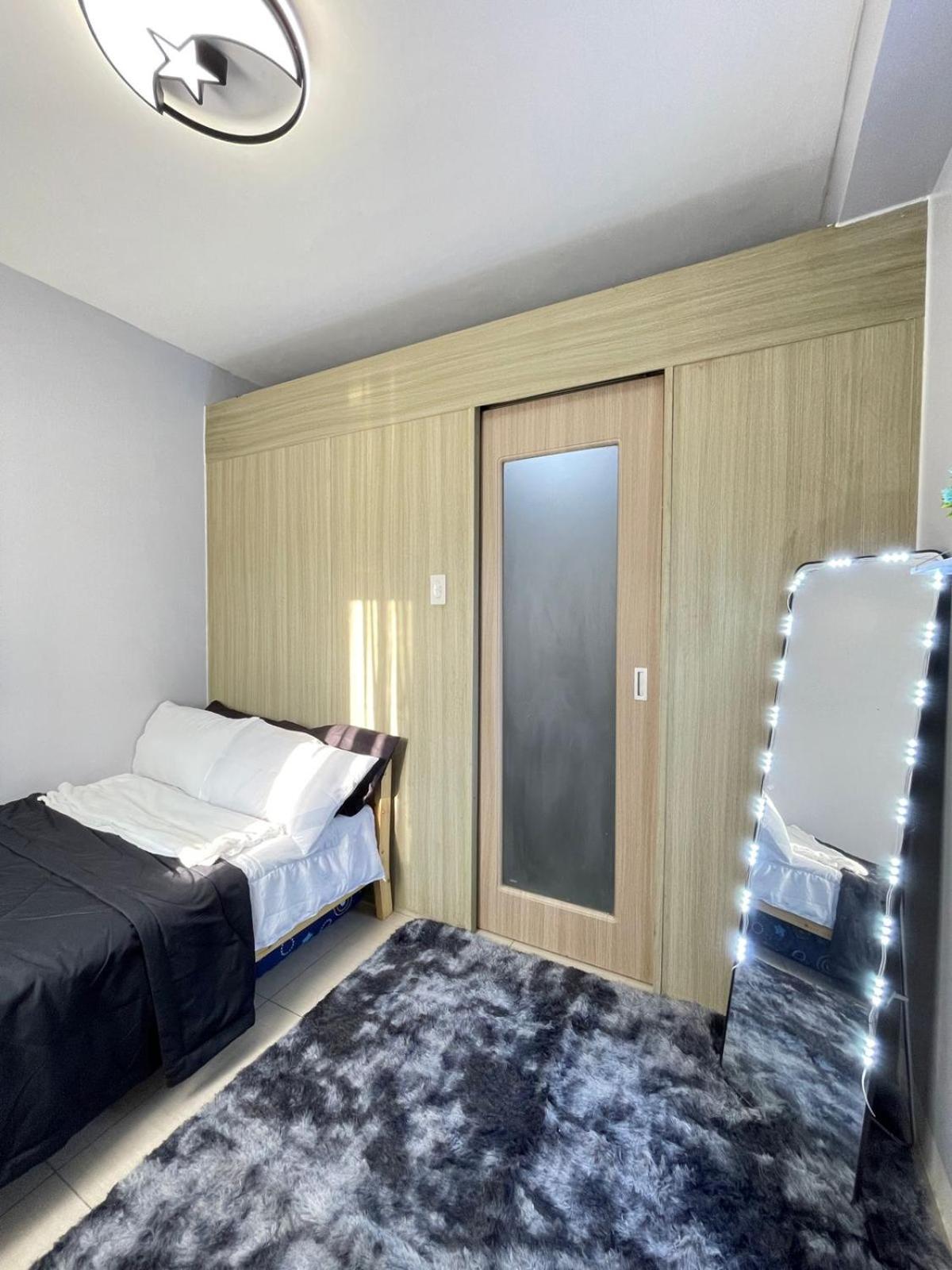 Jbco staycation Shore 1BR view 5