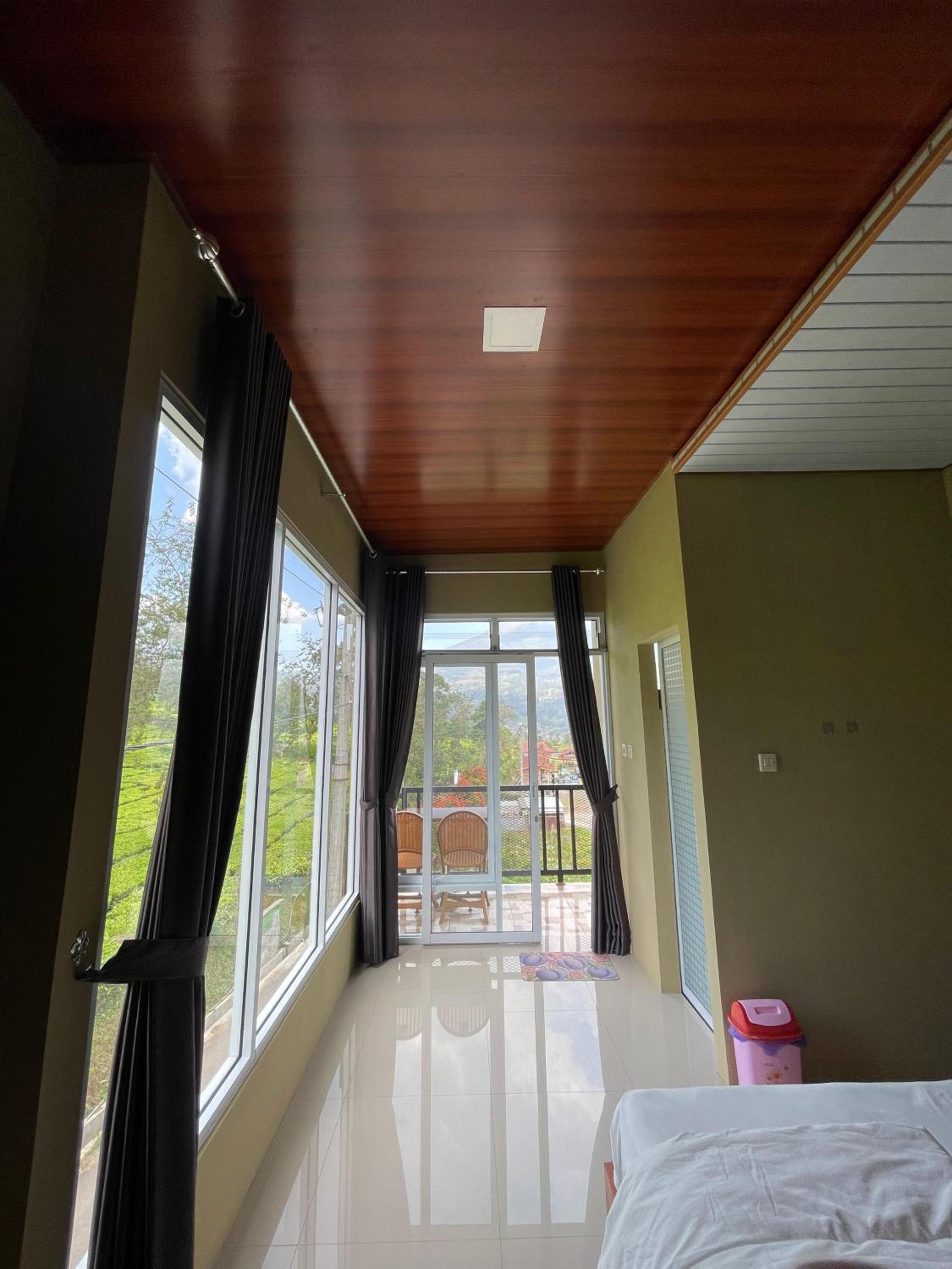 Villa RR seroja view 2
