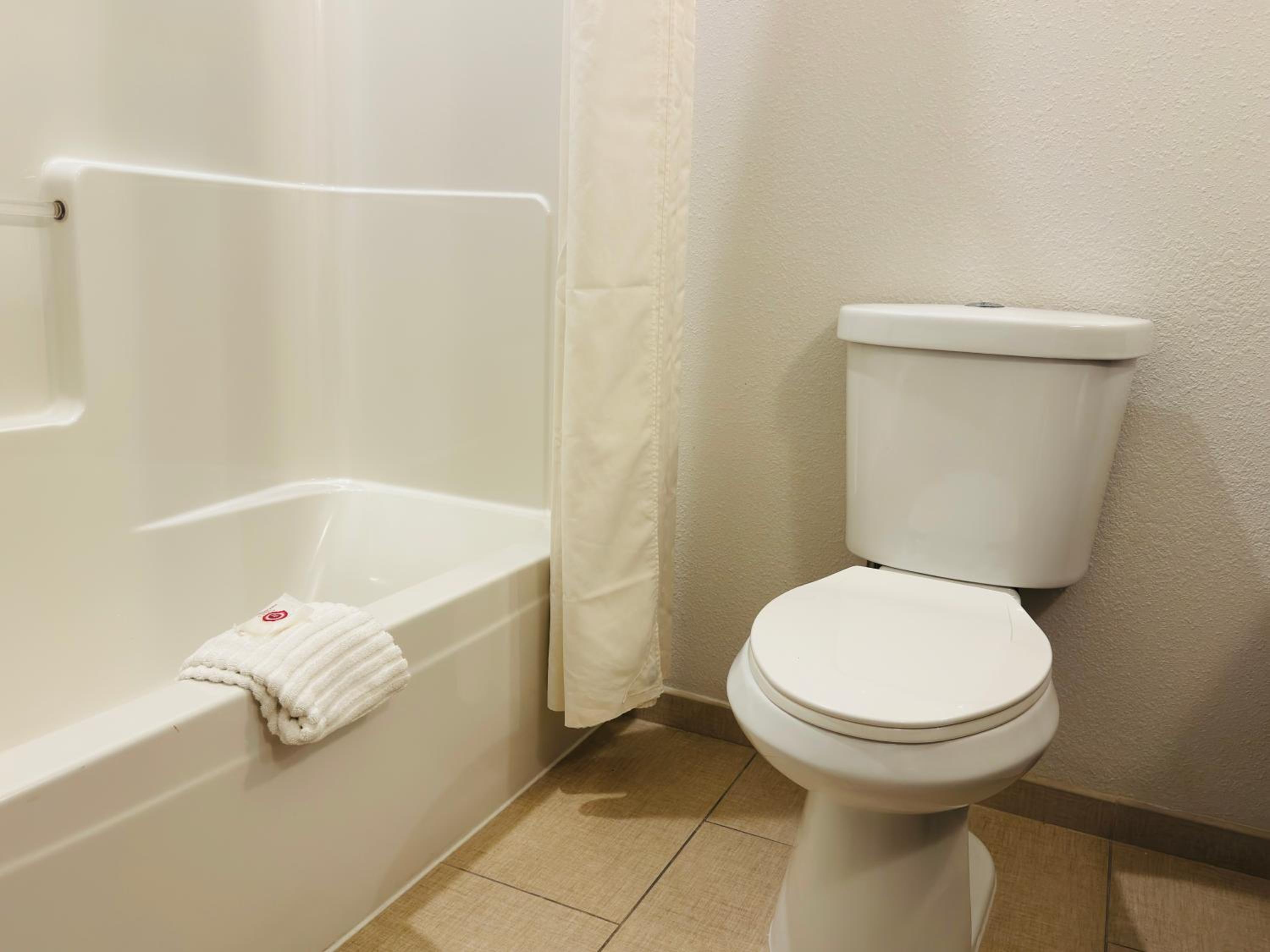 Comfort Suites Plymouth near US-30