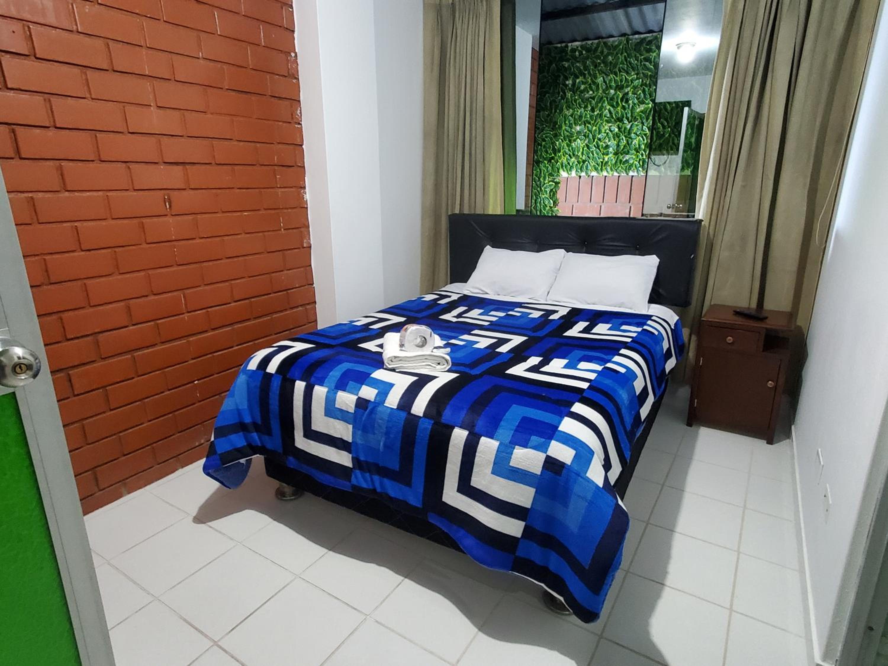Hospedaje El Paraiso