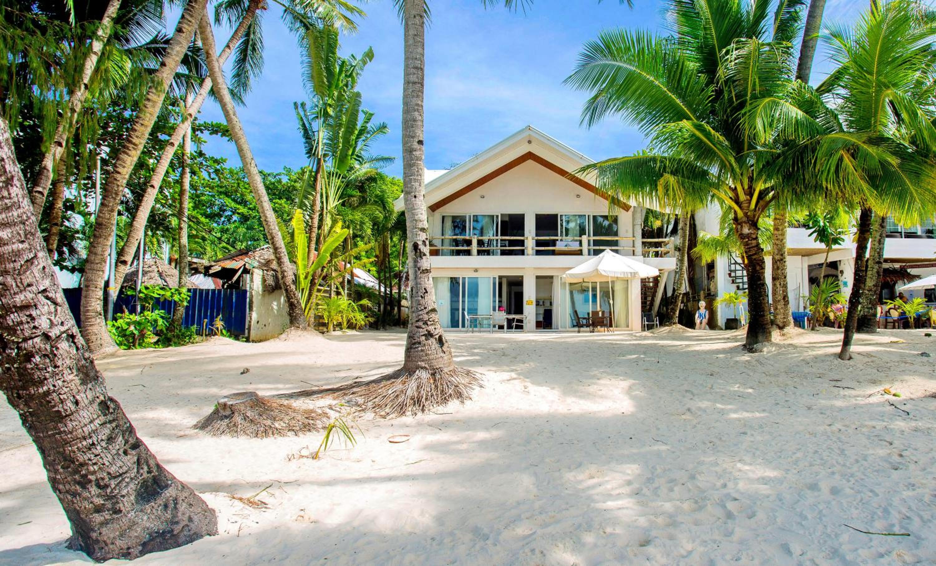Mabuhay Beach House