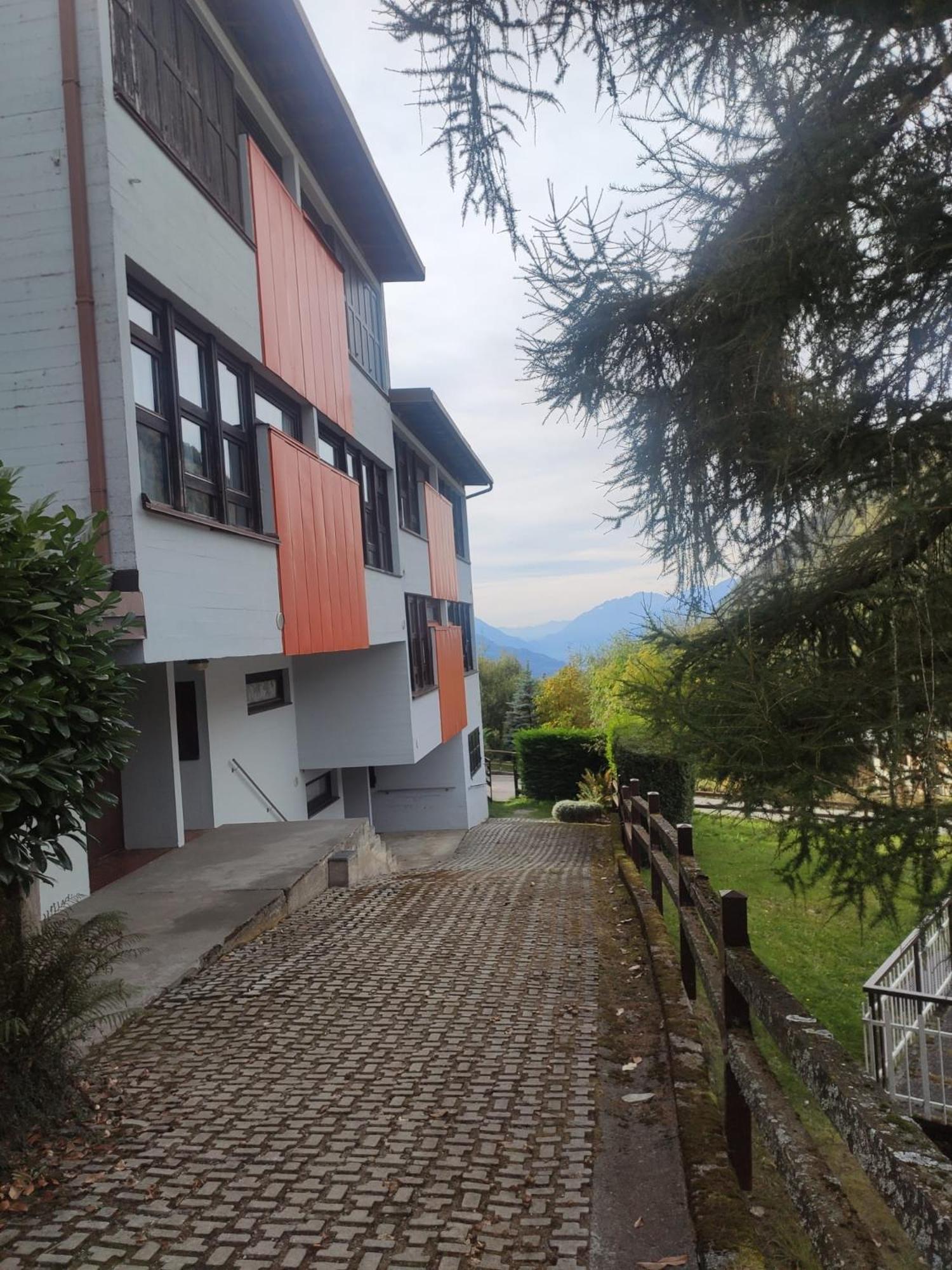 Appartamento Aprica Magnolta