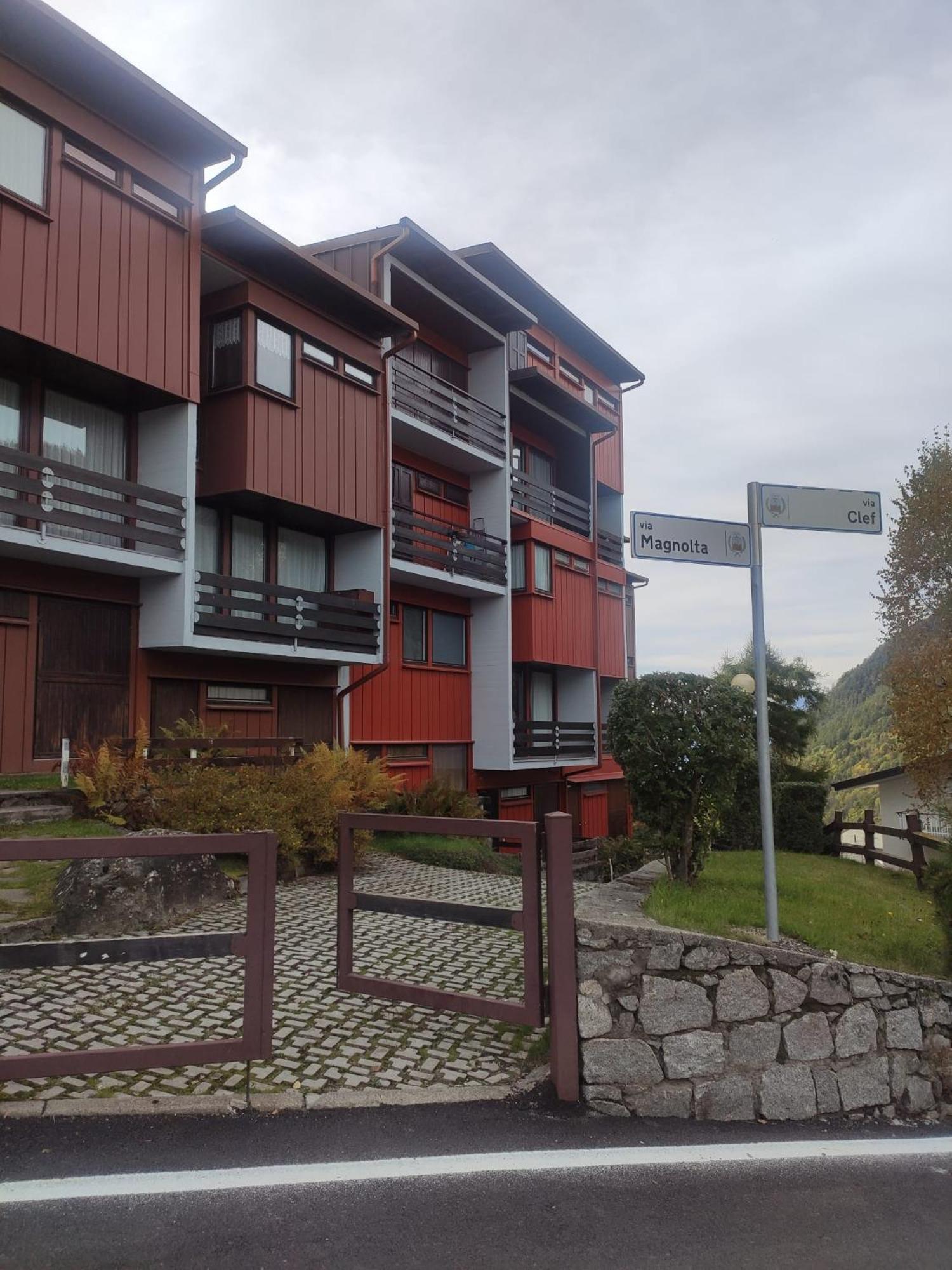 Appartamento Aprica Magnolta