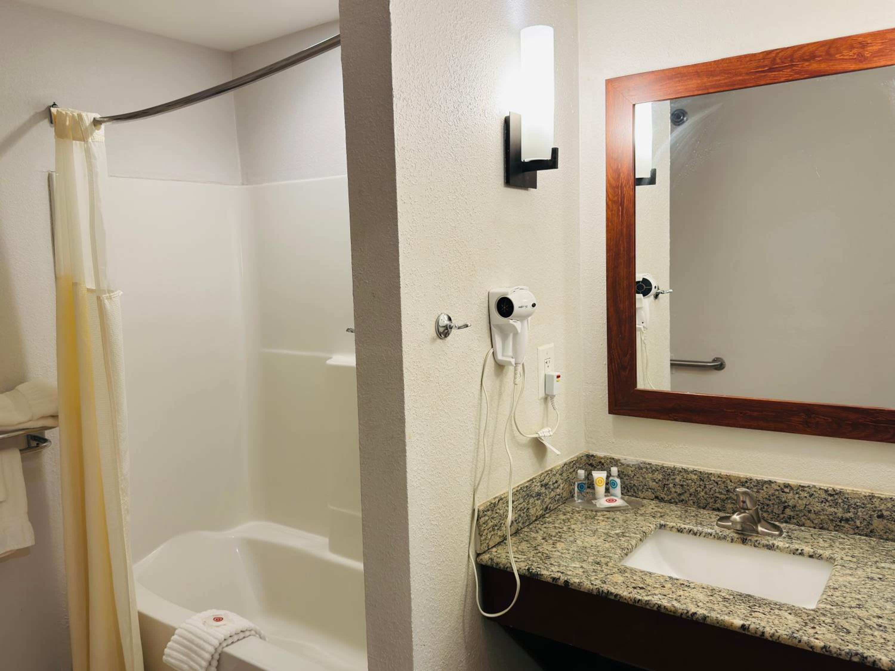 Comfort Suites Plymouth near US-30