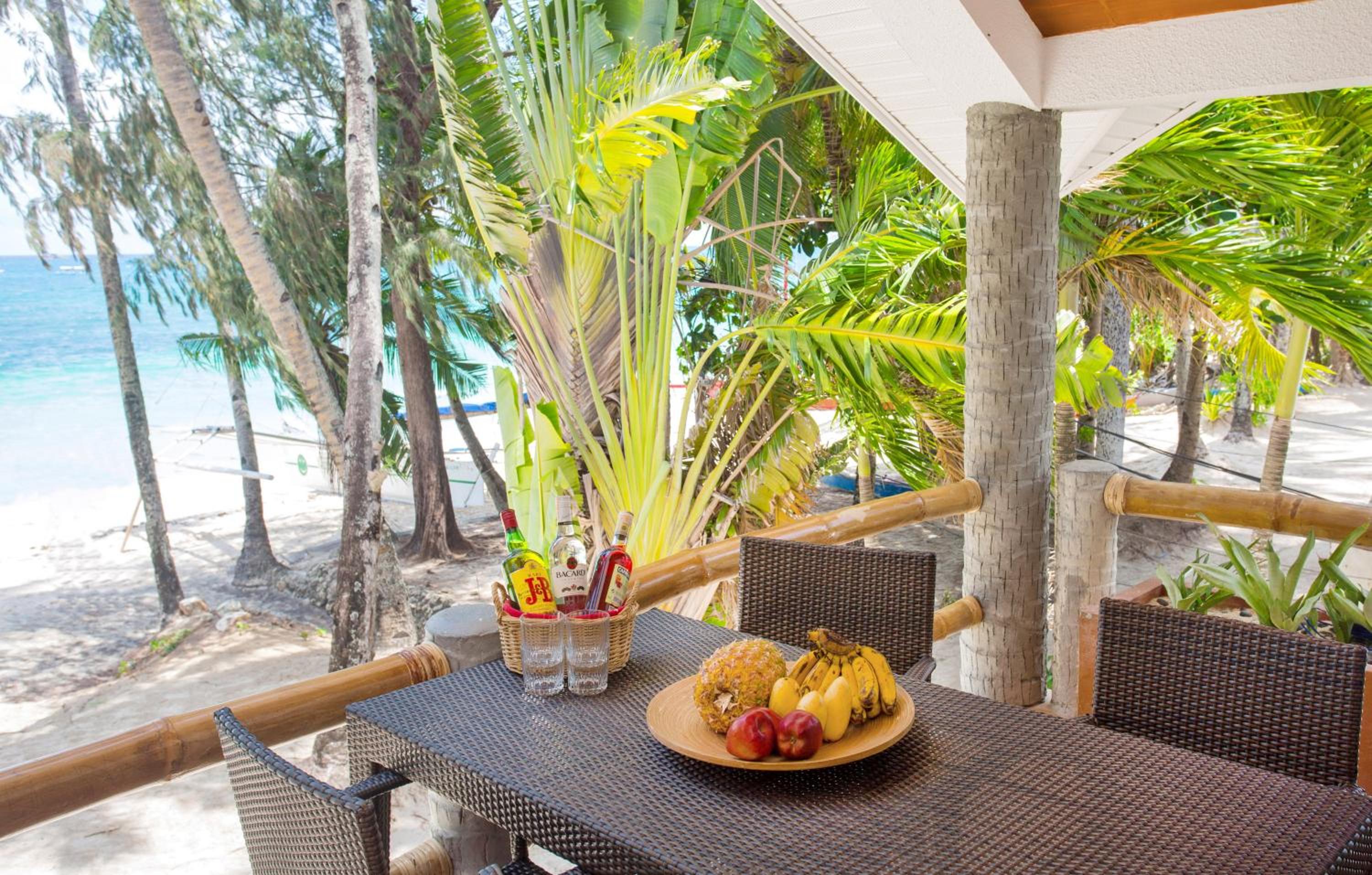 Mabuhay Beach House