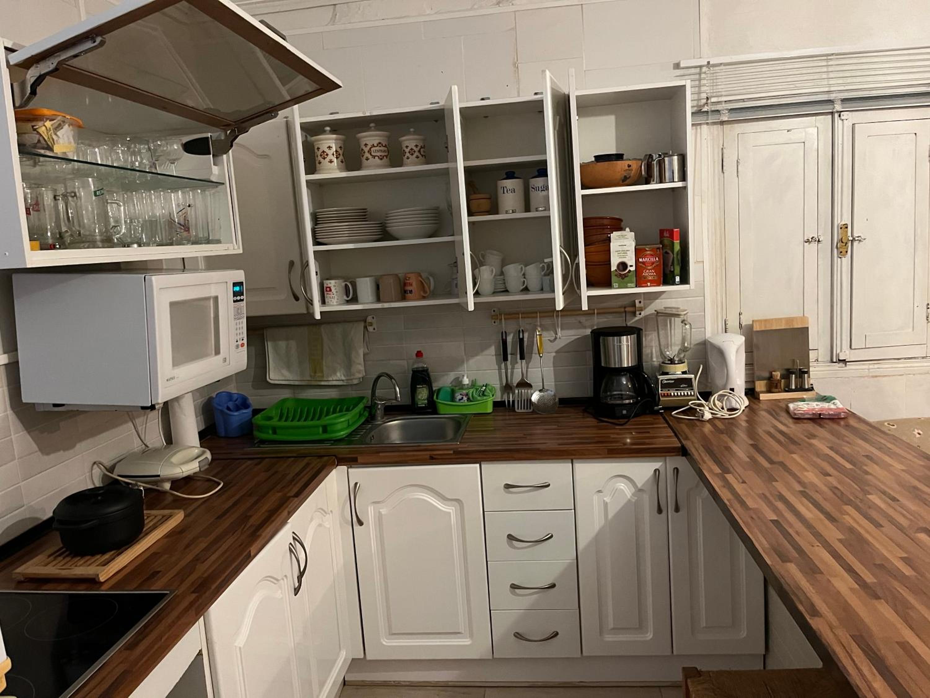 Apartamento torres