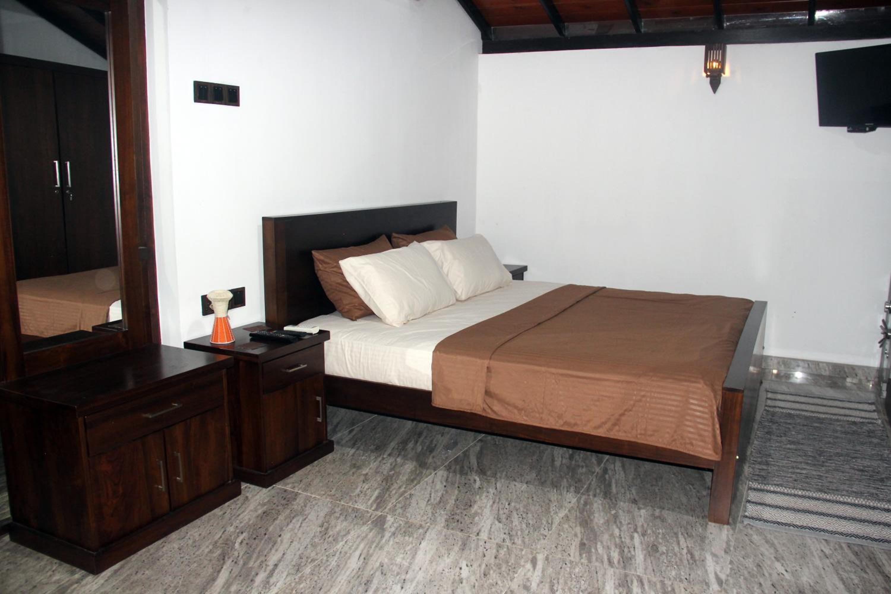 Pahanwatta Villa