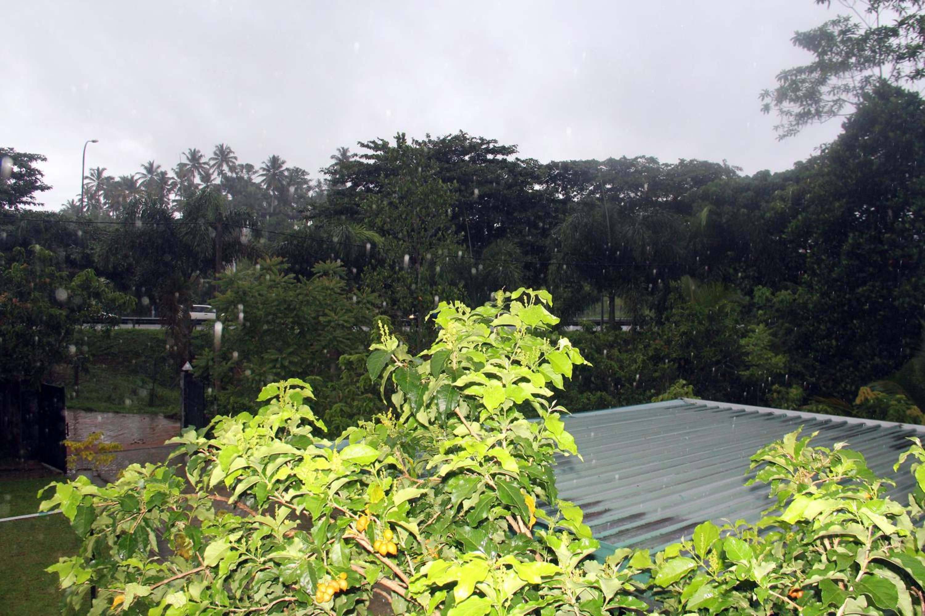 Pahanwatta Villa