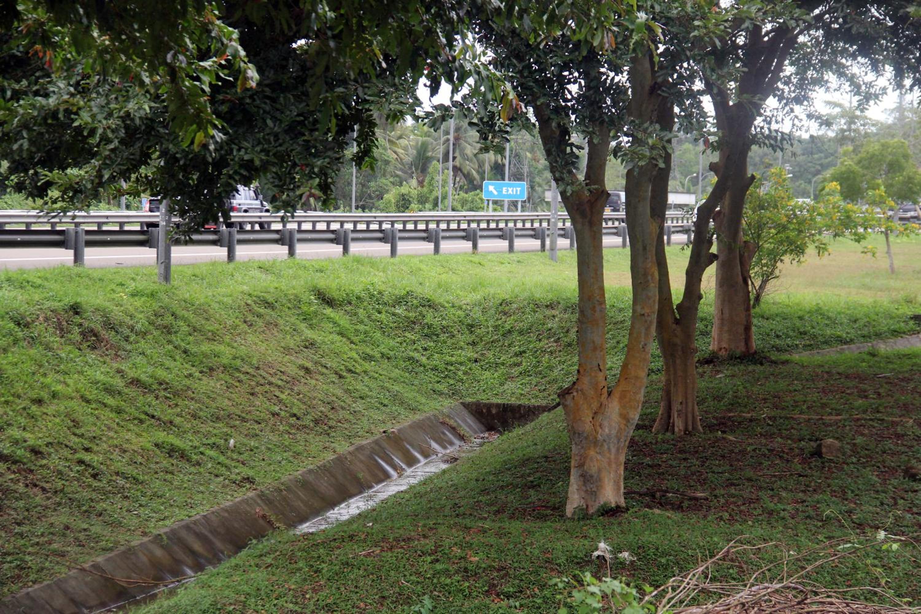 Pahanwatta Villa