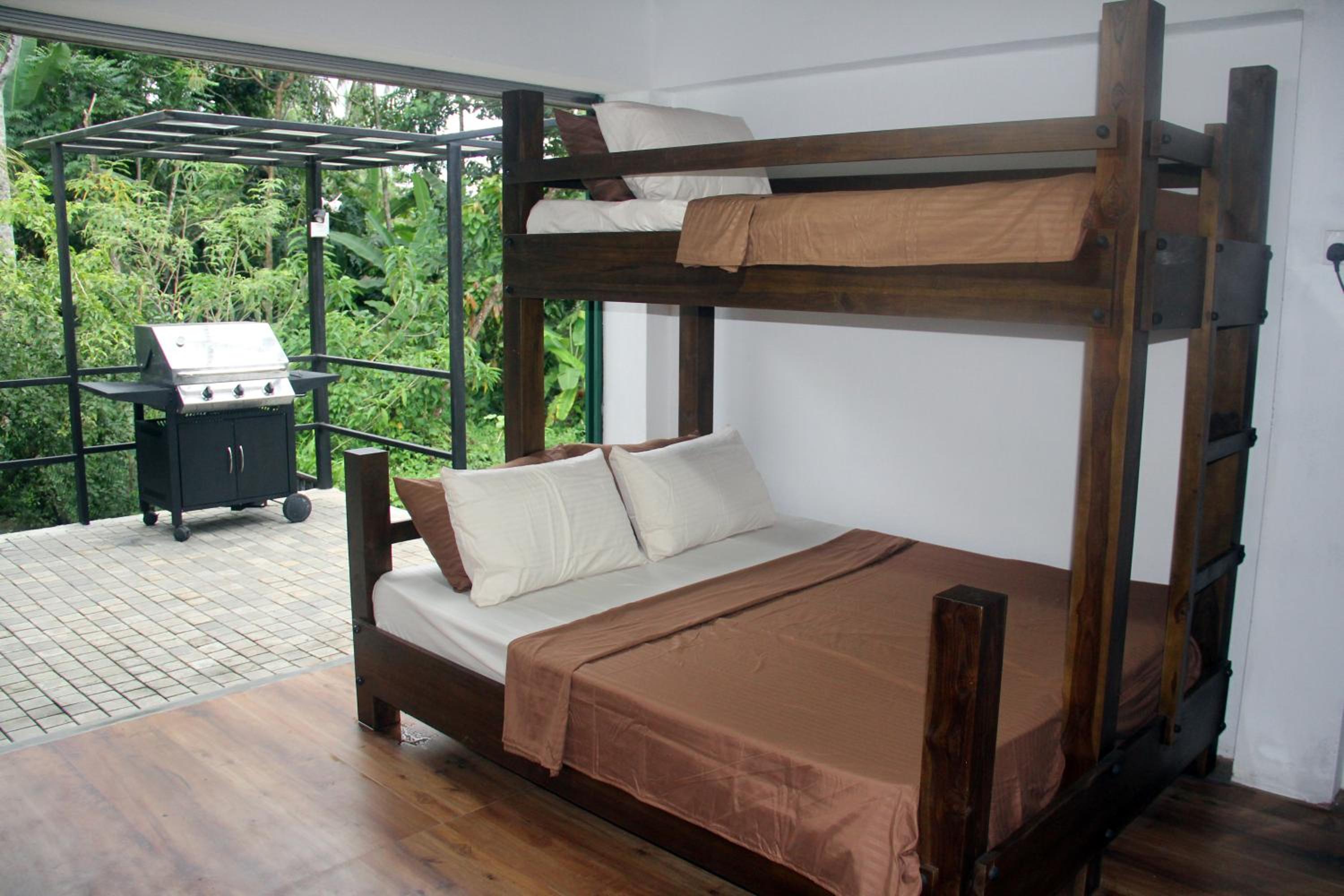 Pahanwatta Villa