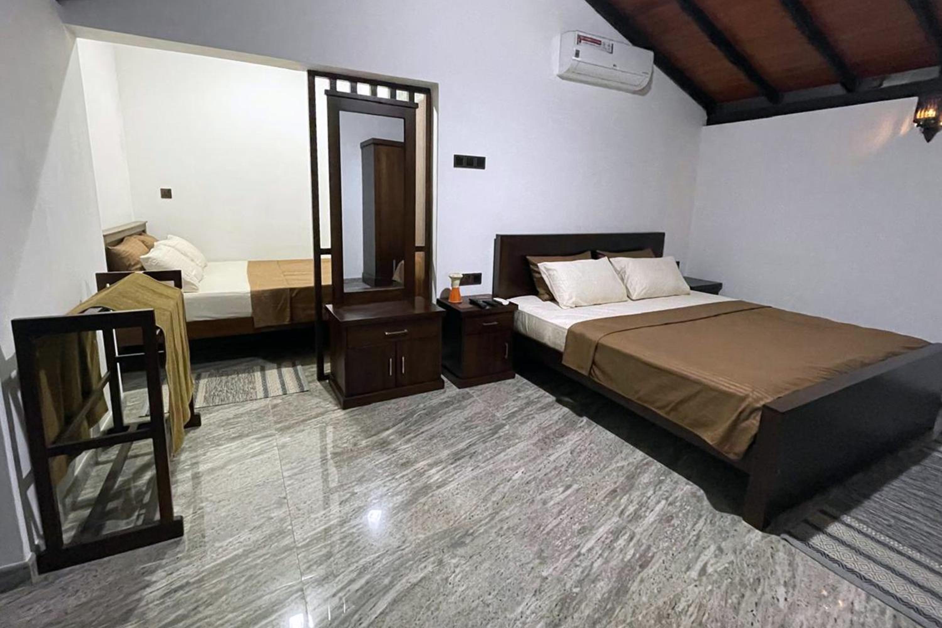 Pahanwatta Villa