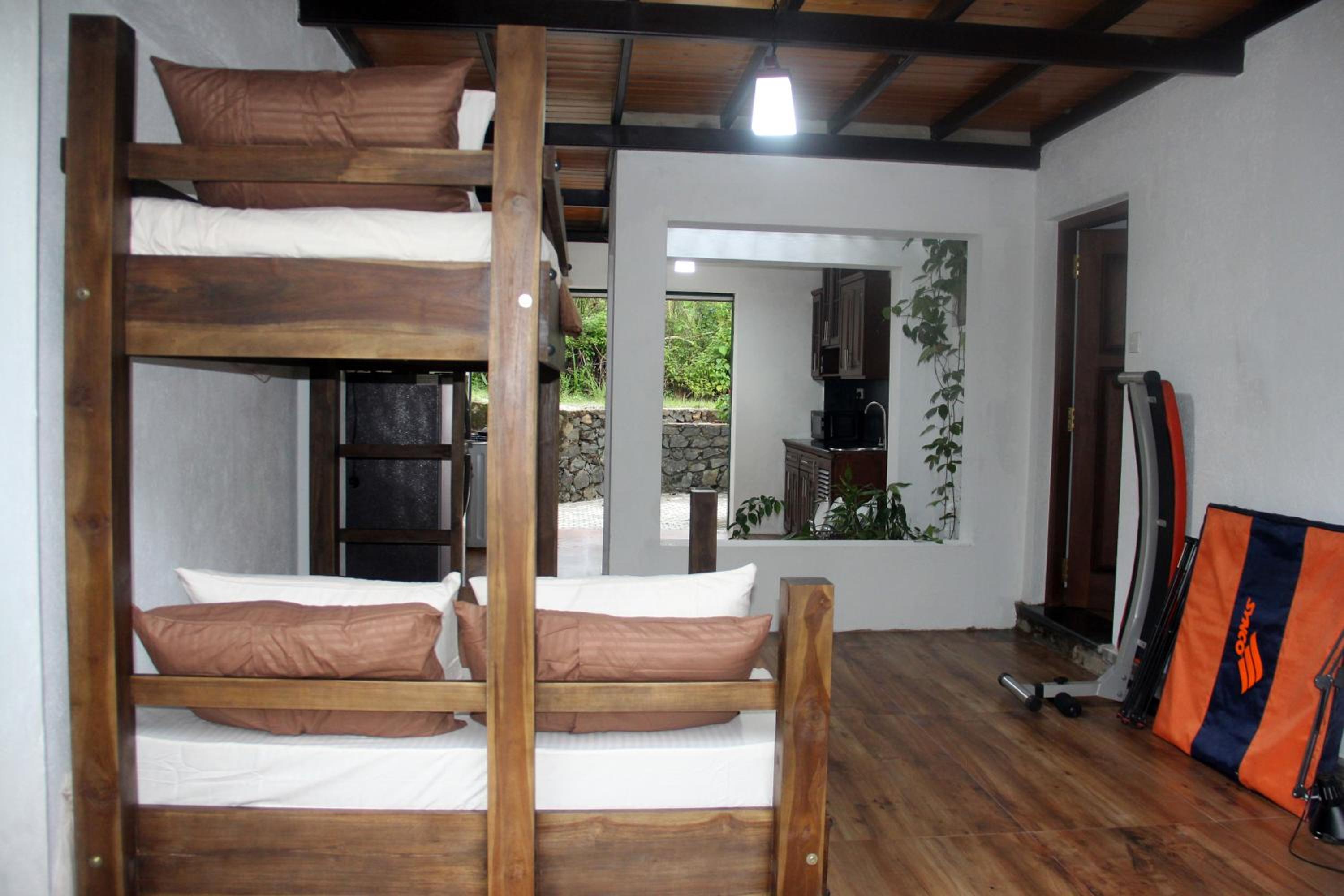 Pahanwatta Villa