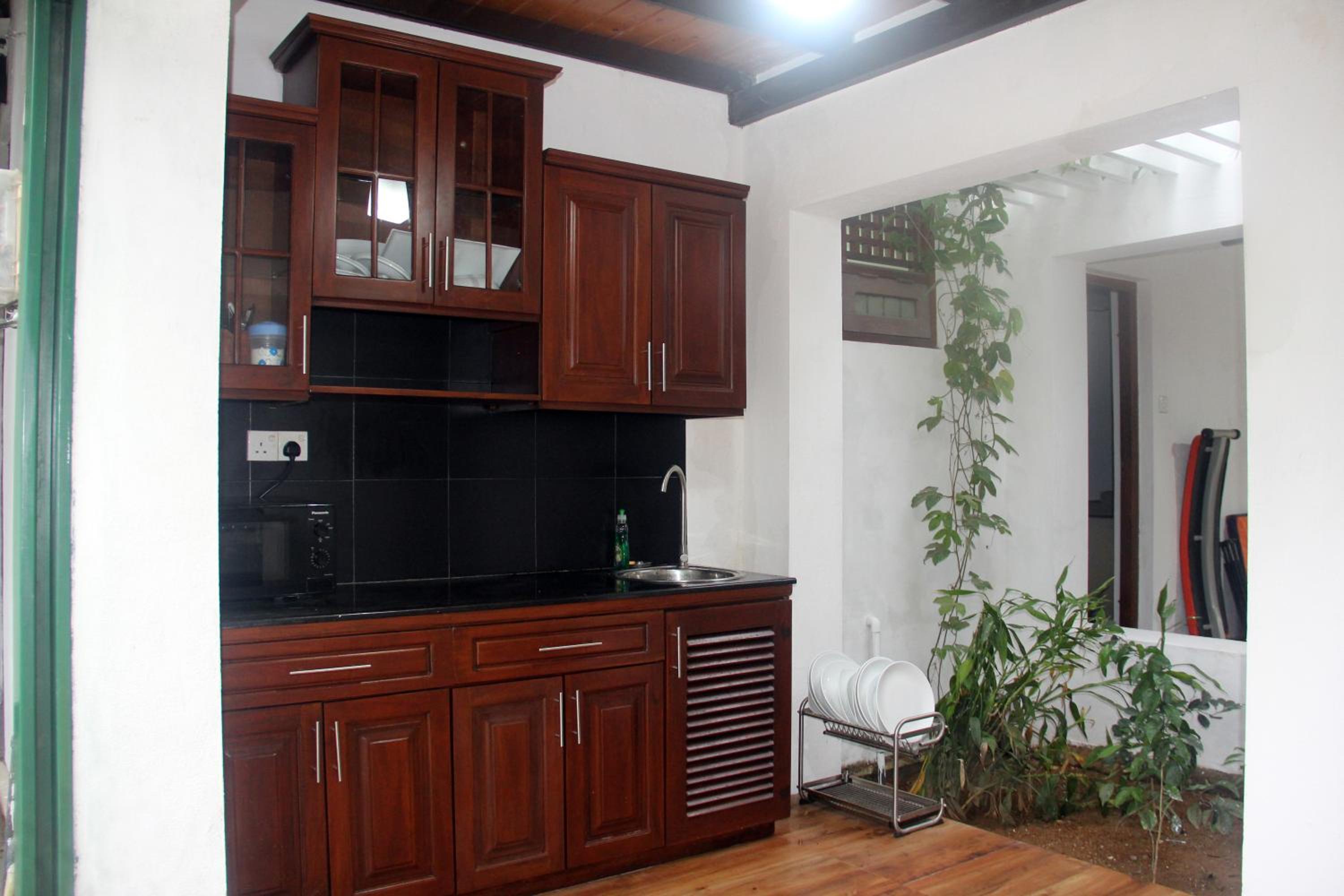 Pahanwatta Villa