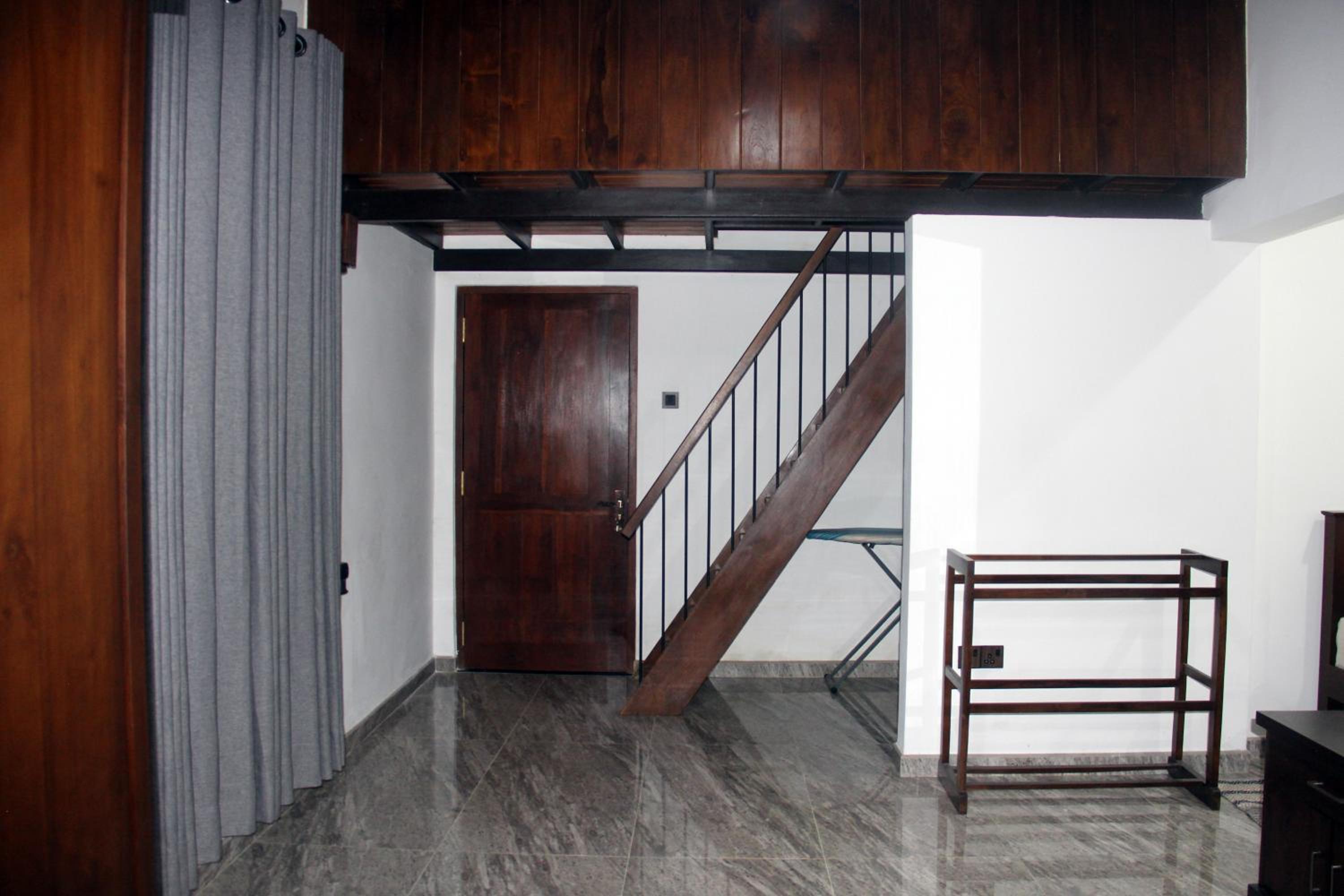 Pahanwatta Villa