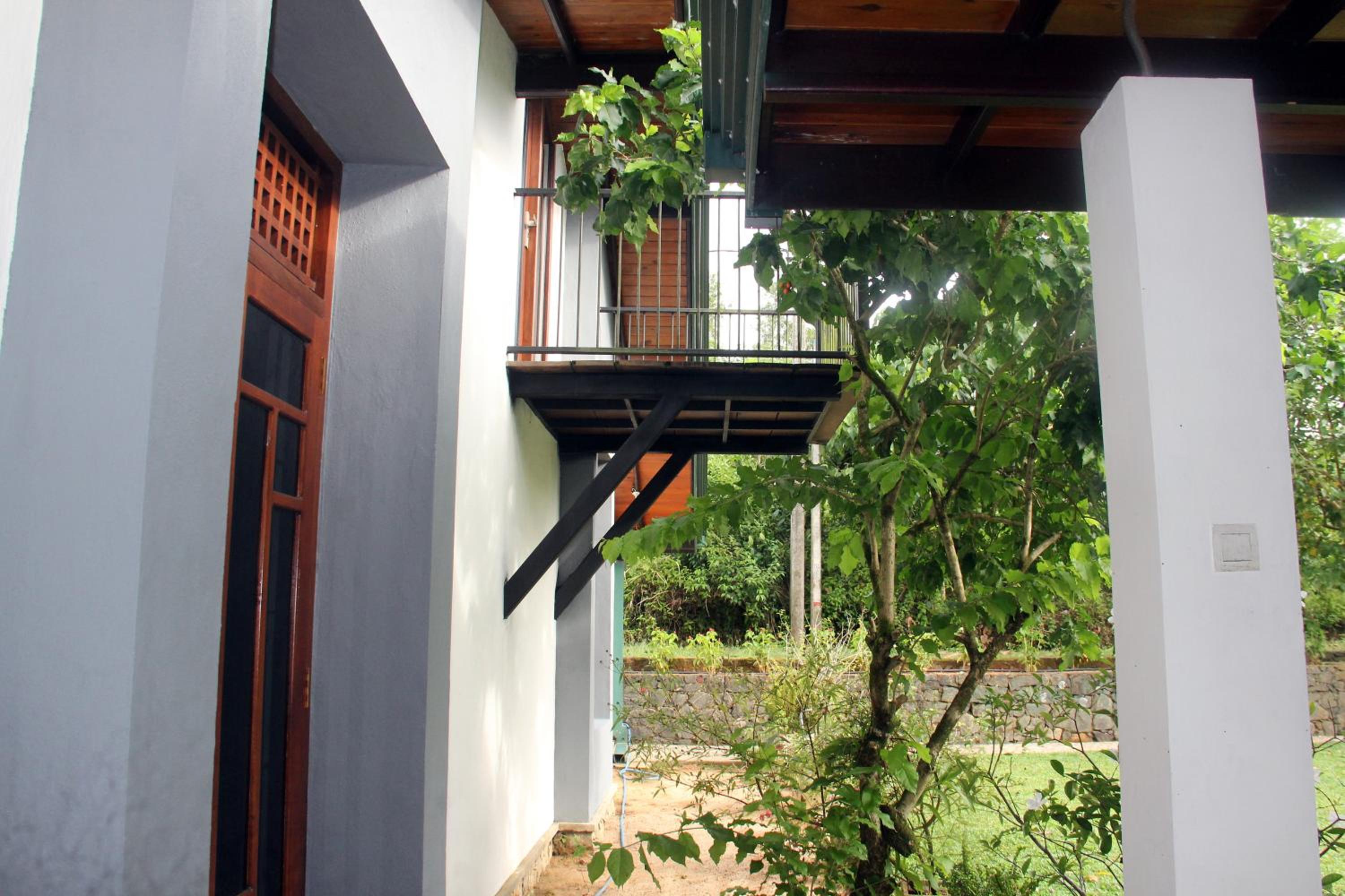 Pahanwatta Villa