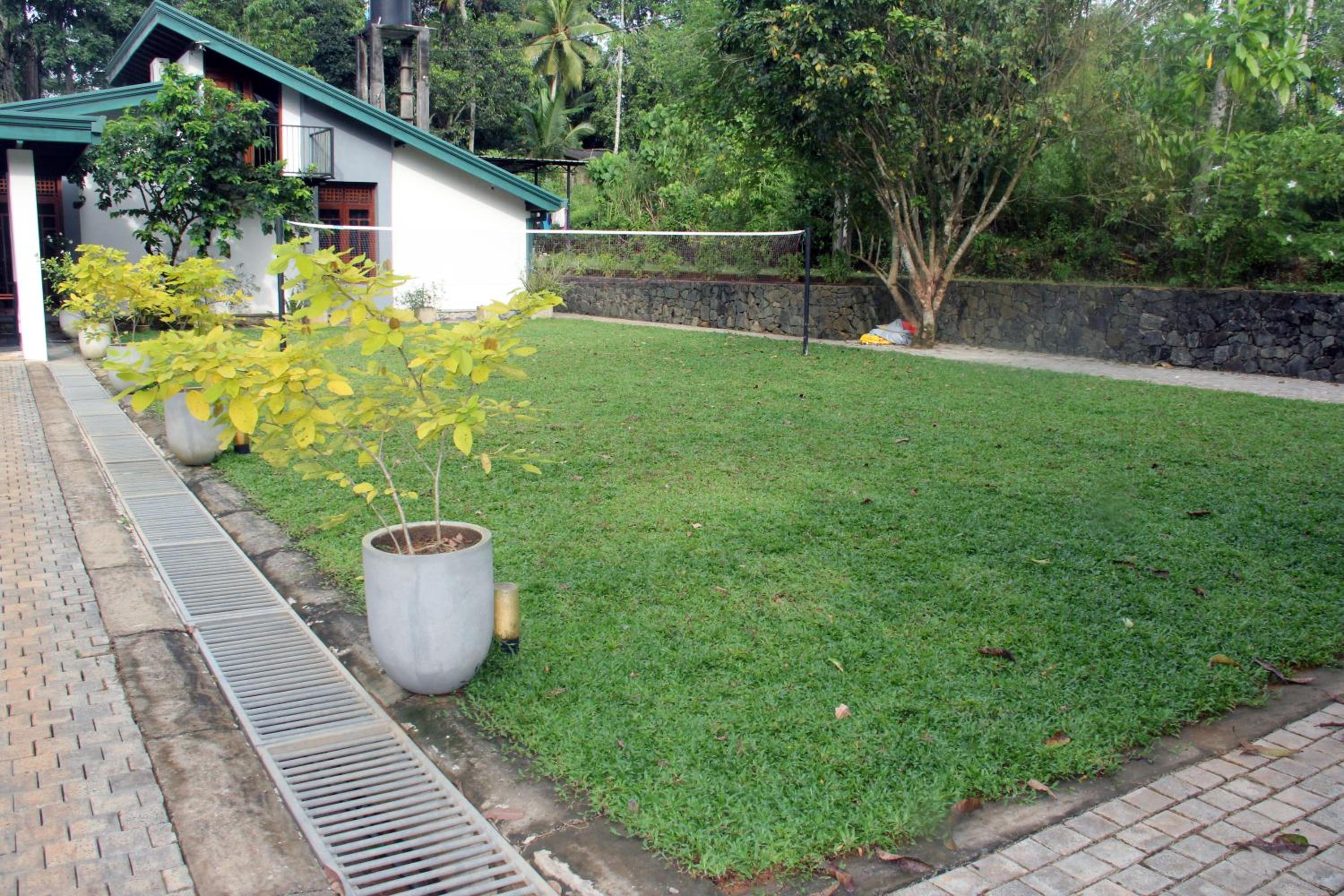 Pahanwatta Villa
