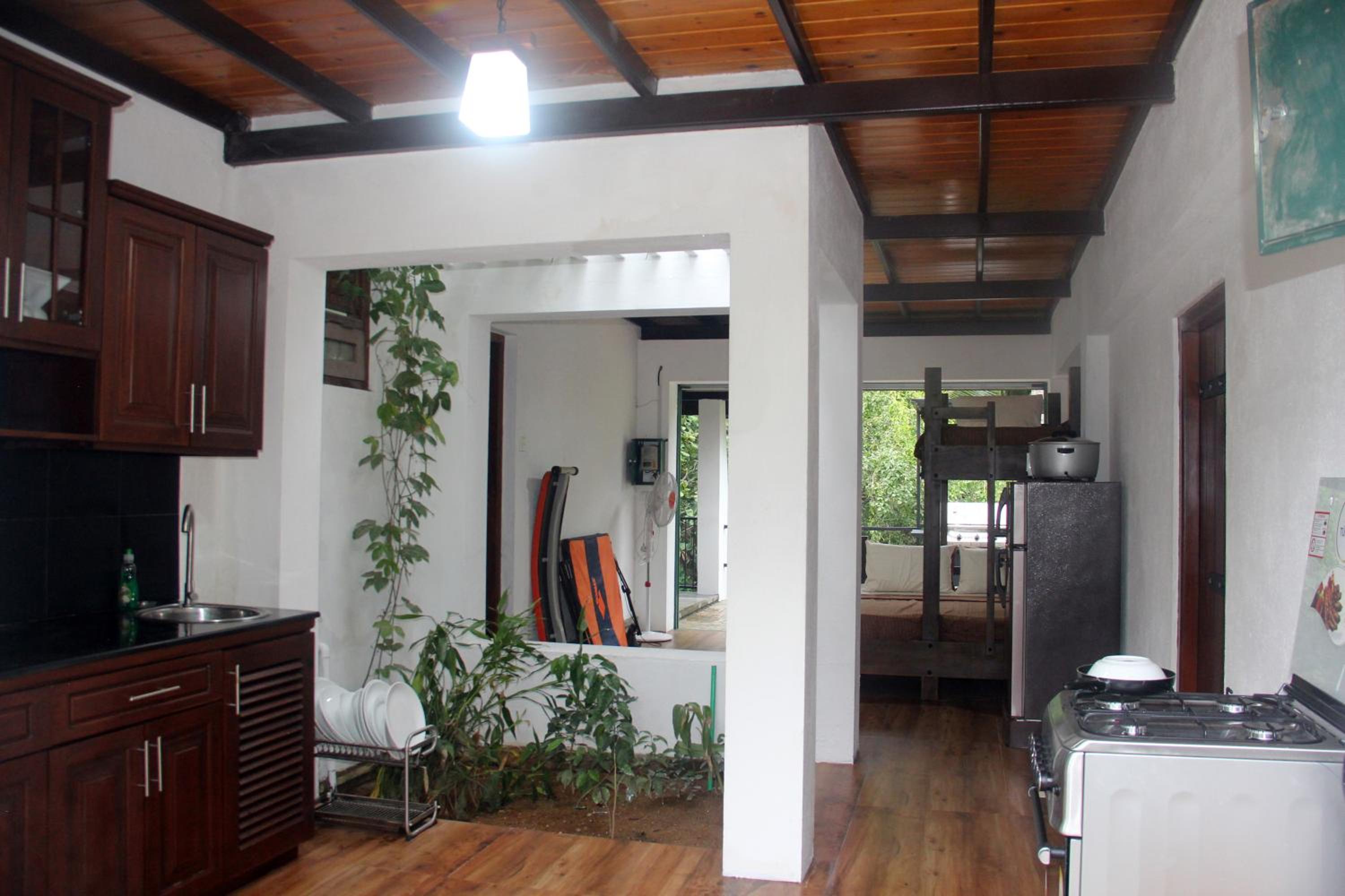 Pahanwatta Villa