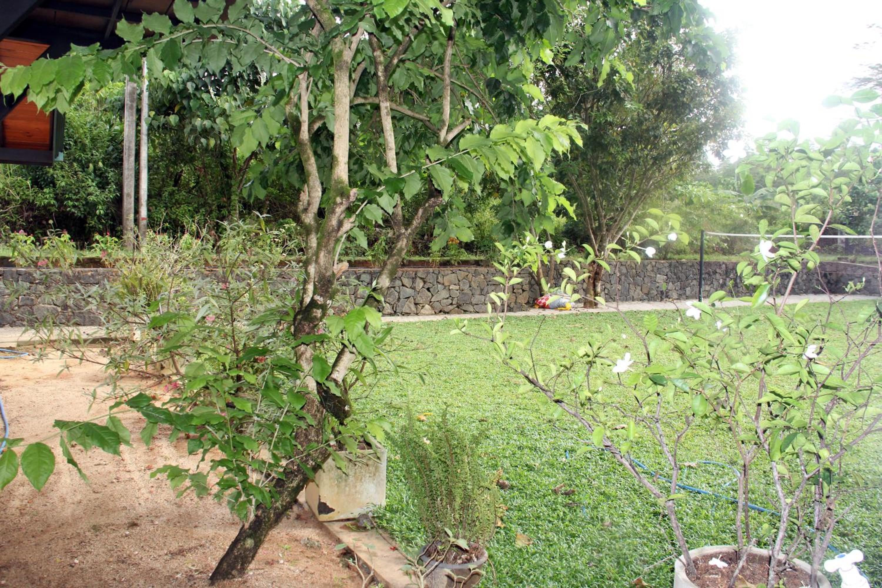 Pahanwatta Villa