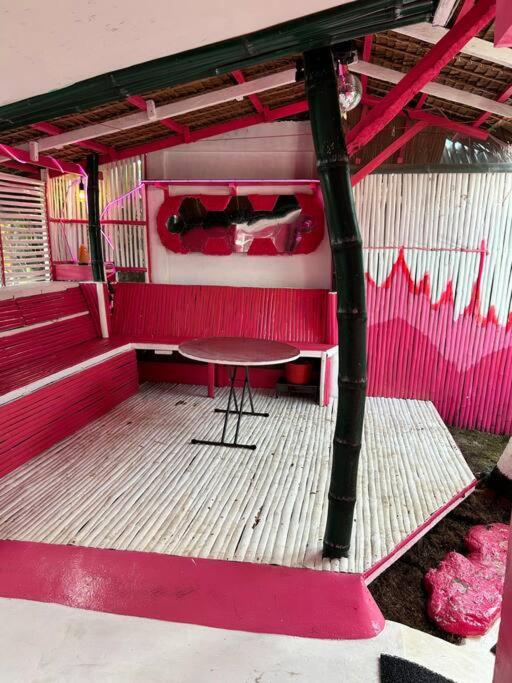 Little Pink Palace, near CWC view 4