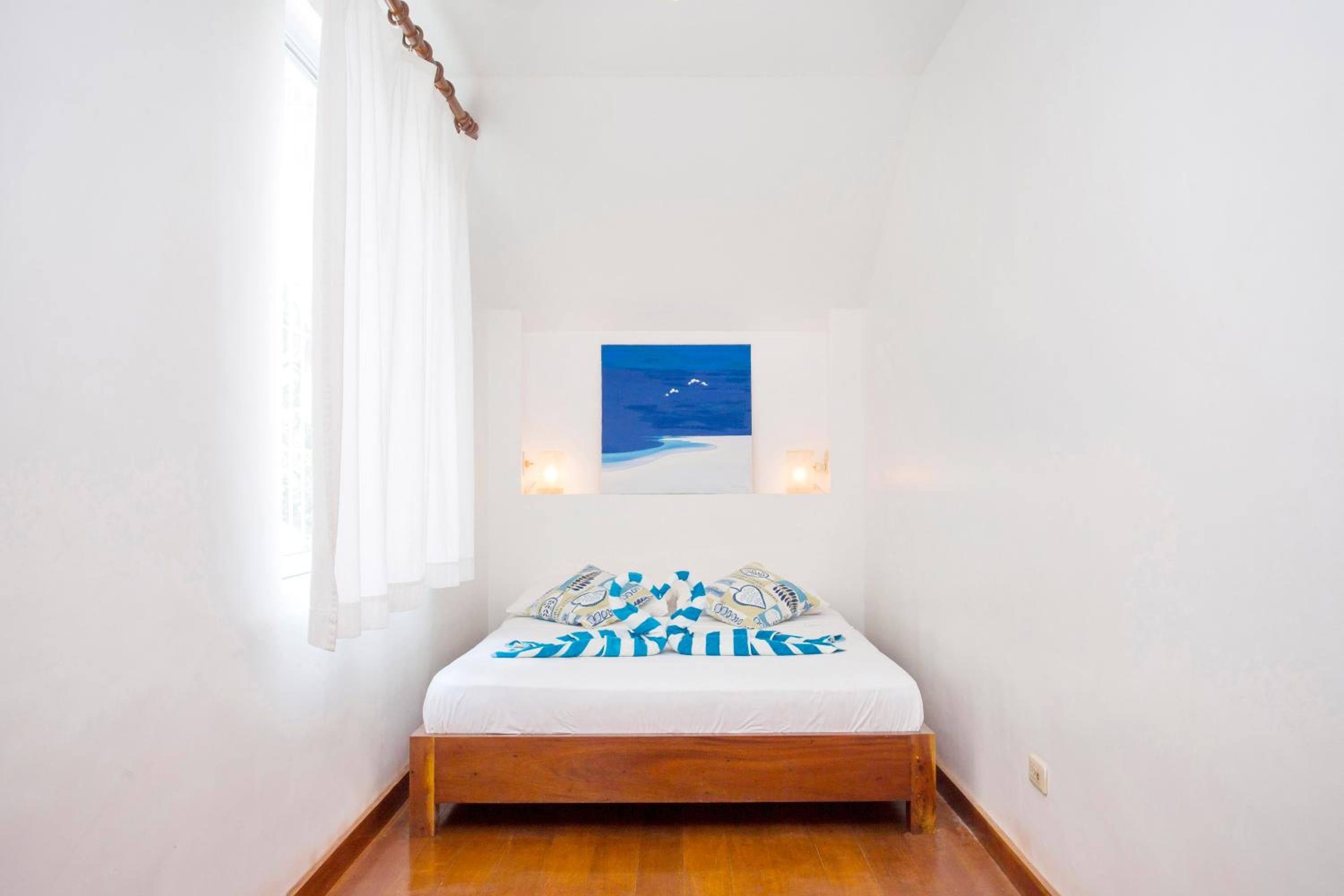 Mabuhay Beach House, Boracay - 21