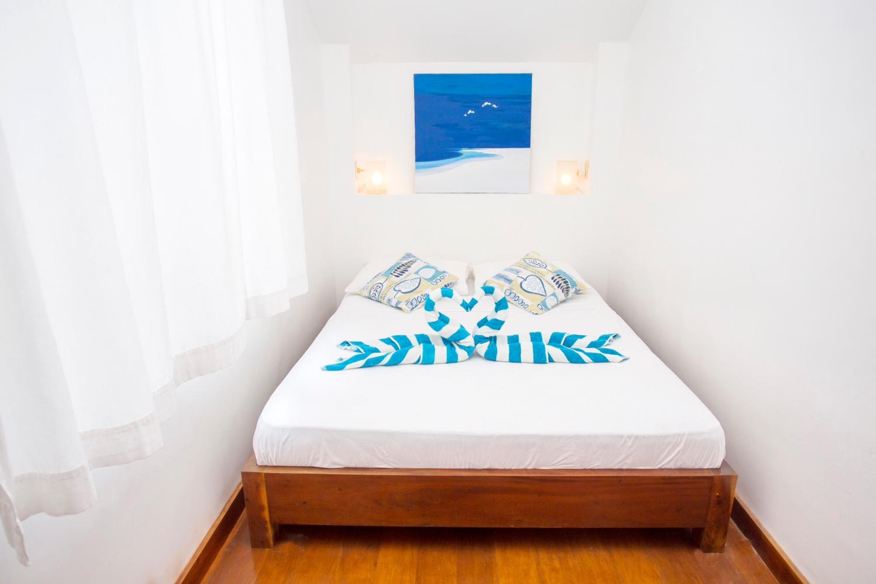 Mabuhay Beach House, Boracay - 11