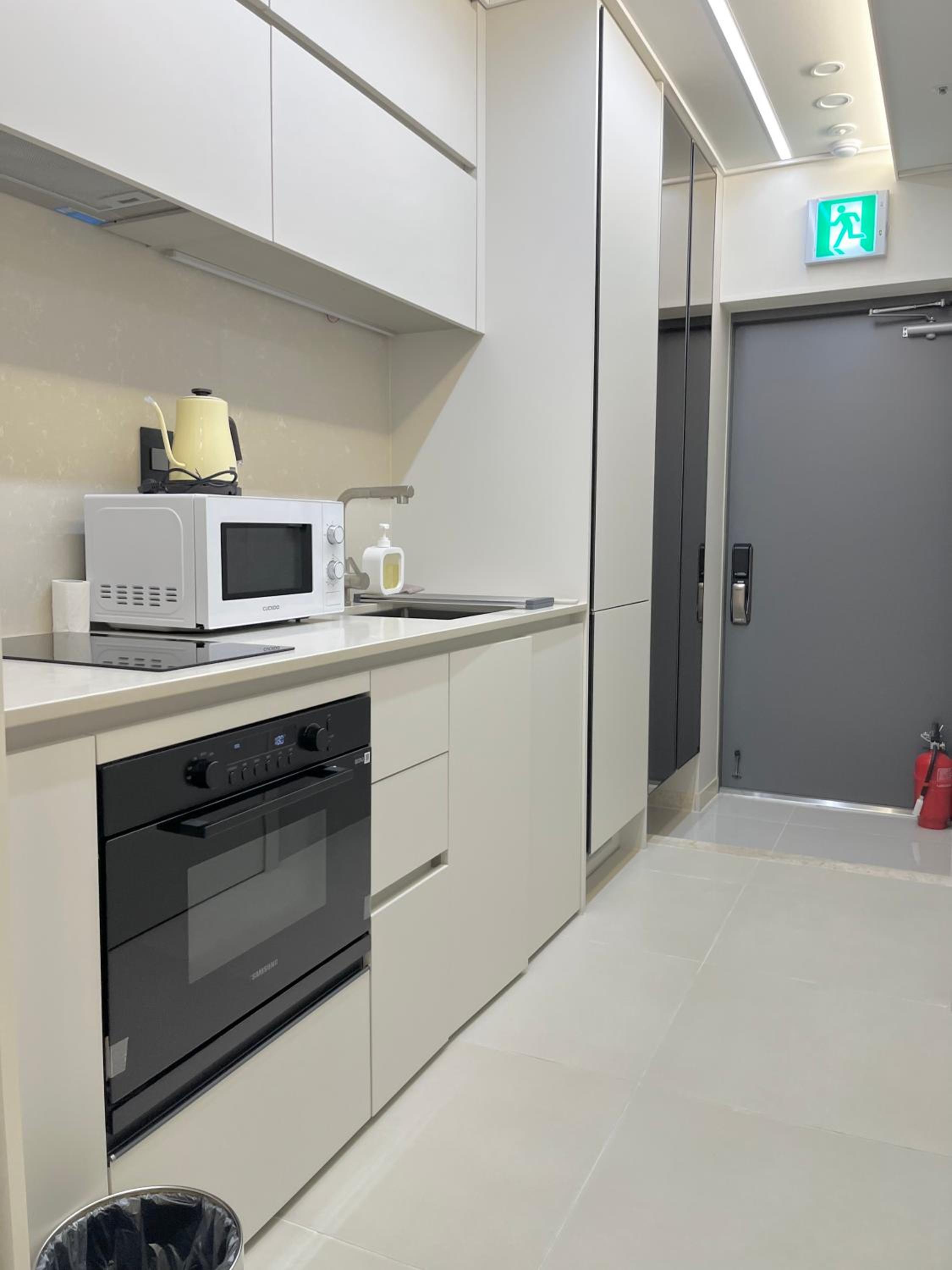 Busan Seomyeon Residence view 5