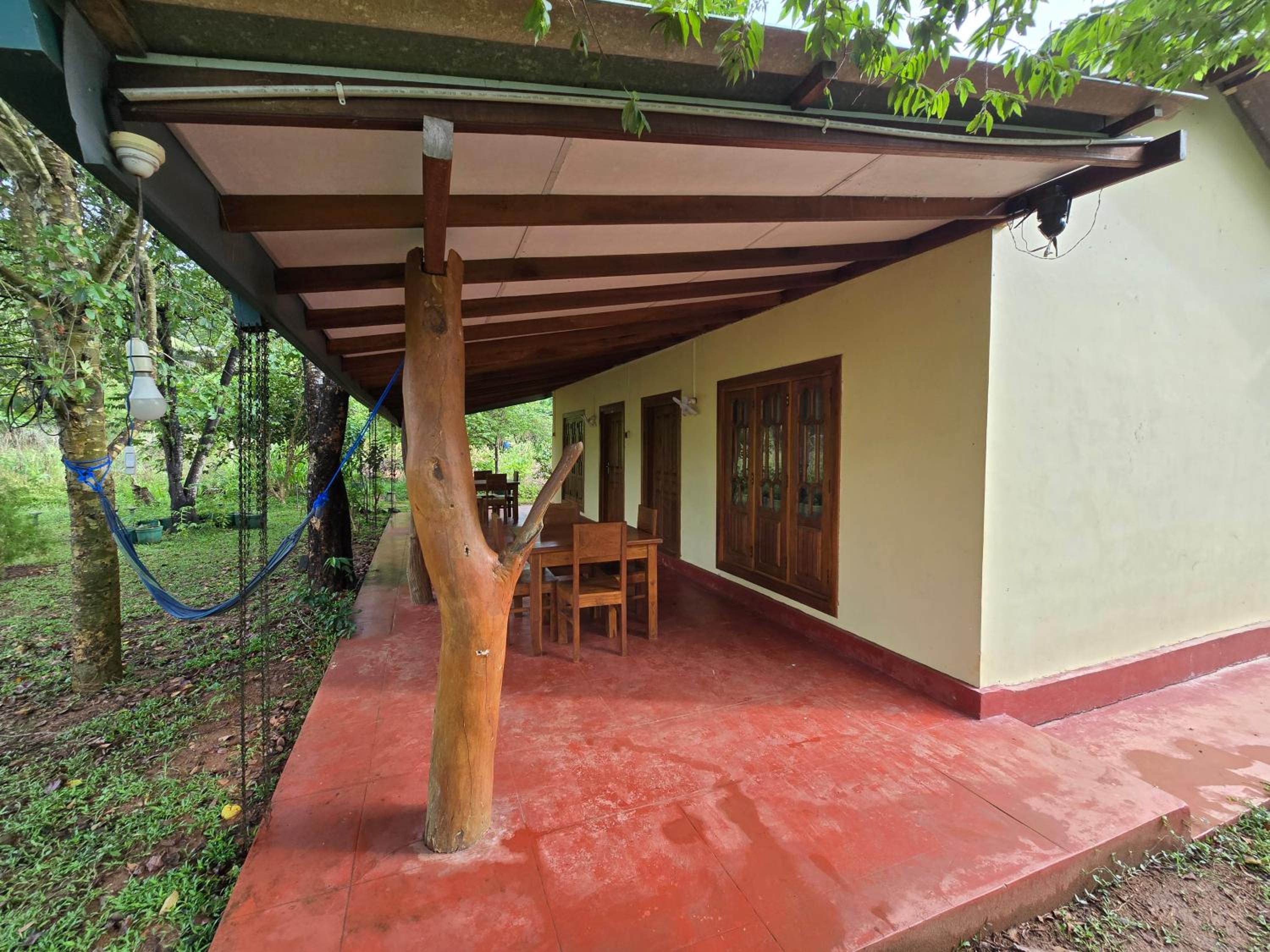 Wilpattu lake & safaris by ceylon view 4