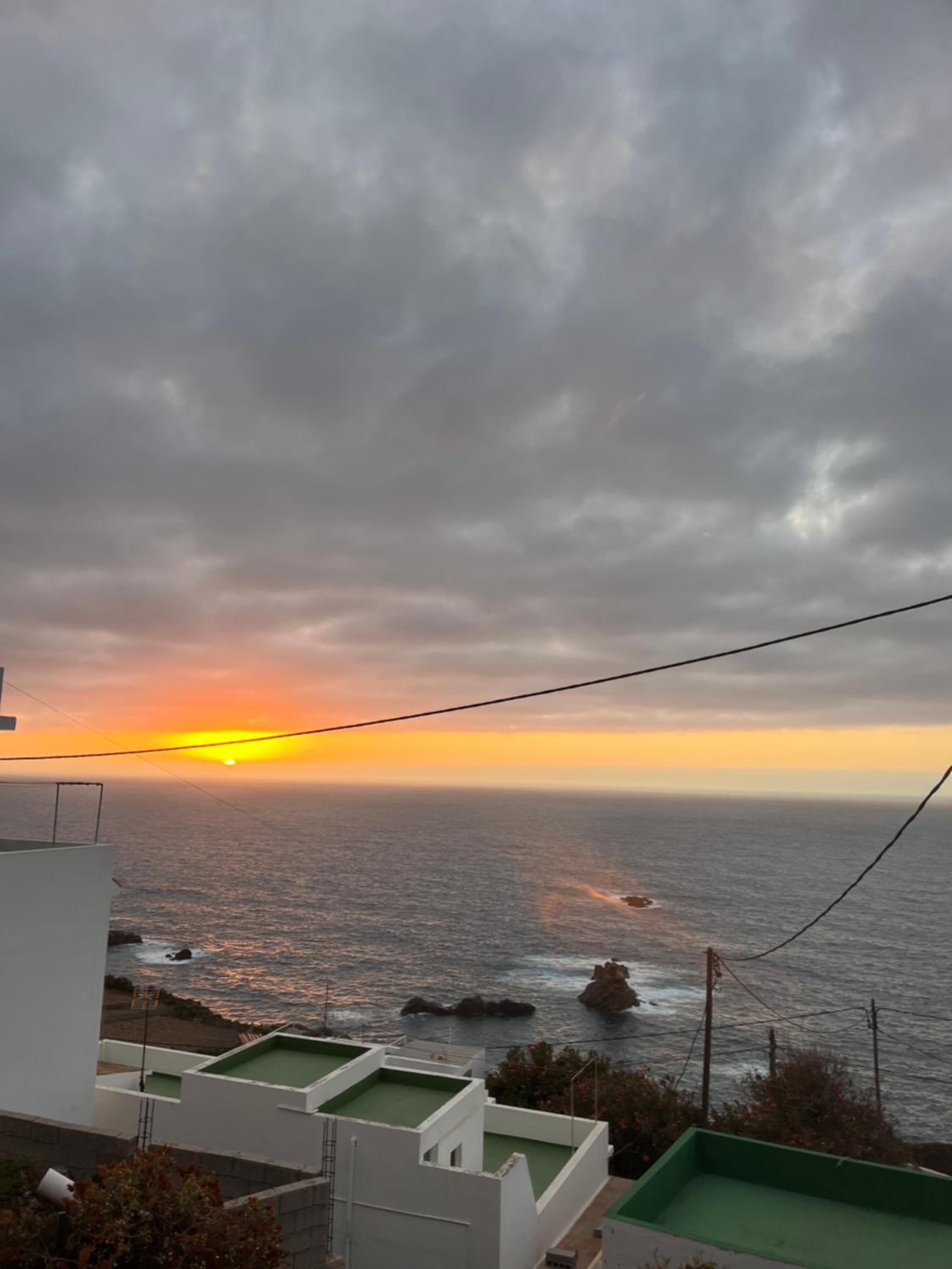Apartamento torres
