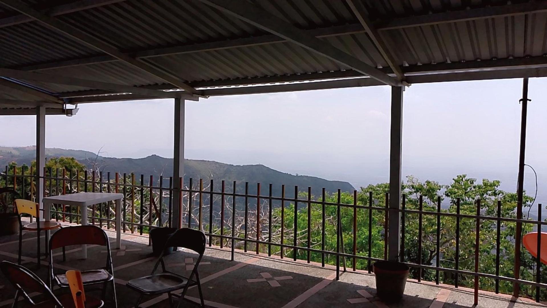 Finca campestre el mirador