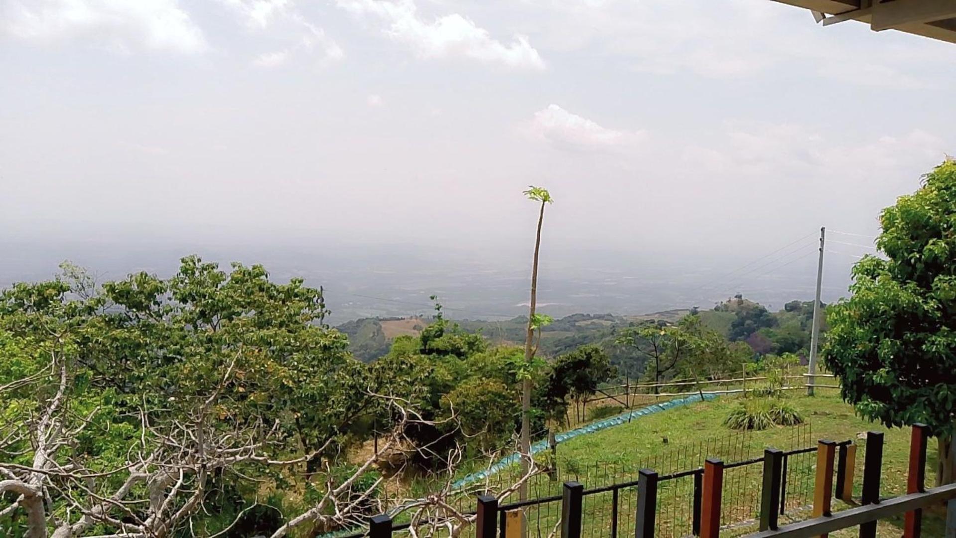Finca campestre el mirador