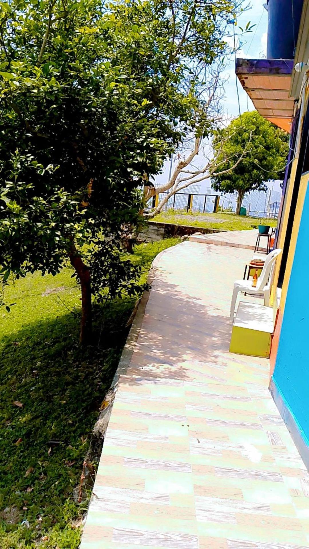 Finca campestre el mirador