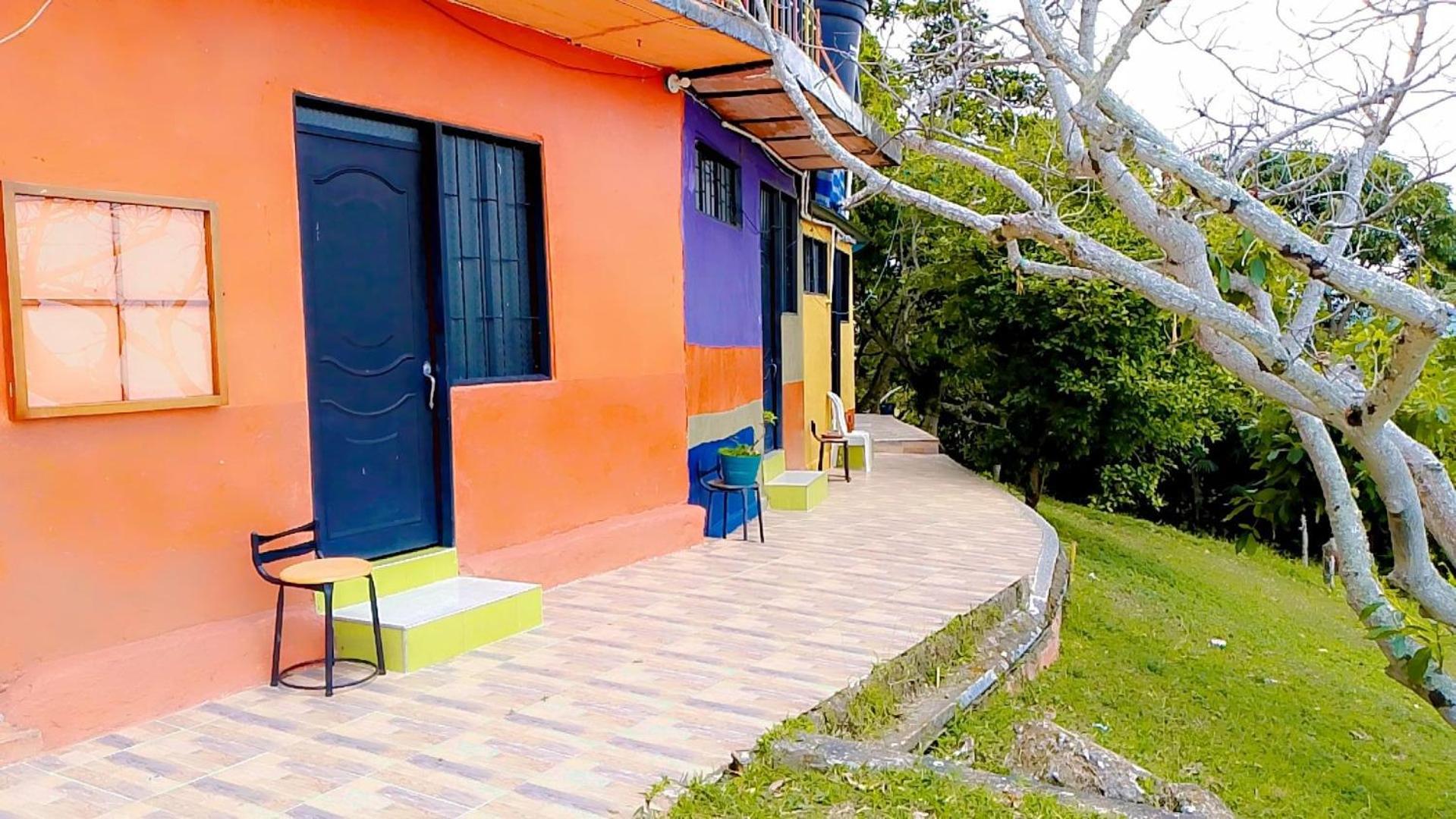 Finca campestre el mirador