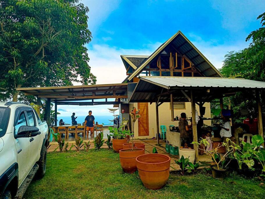 Farmer's Paradise view 2