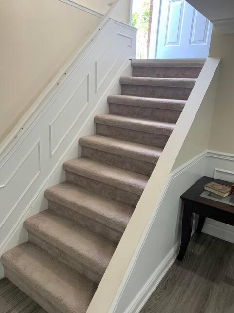 Full Privacy Entire basement,kitchen,1parking