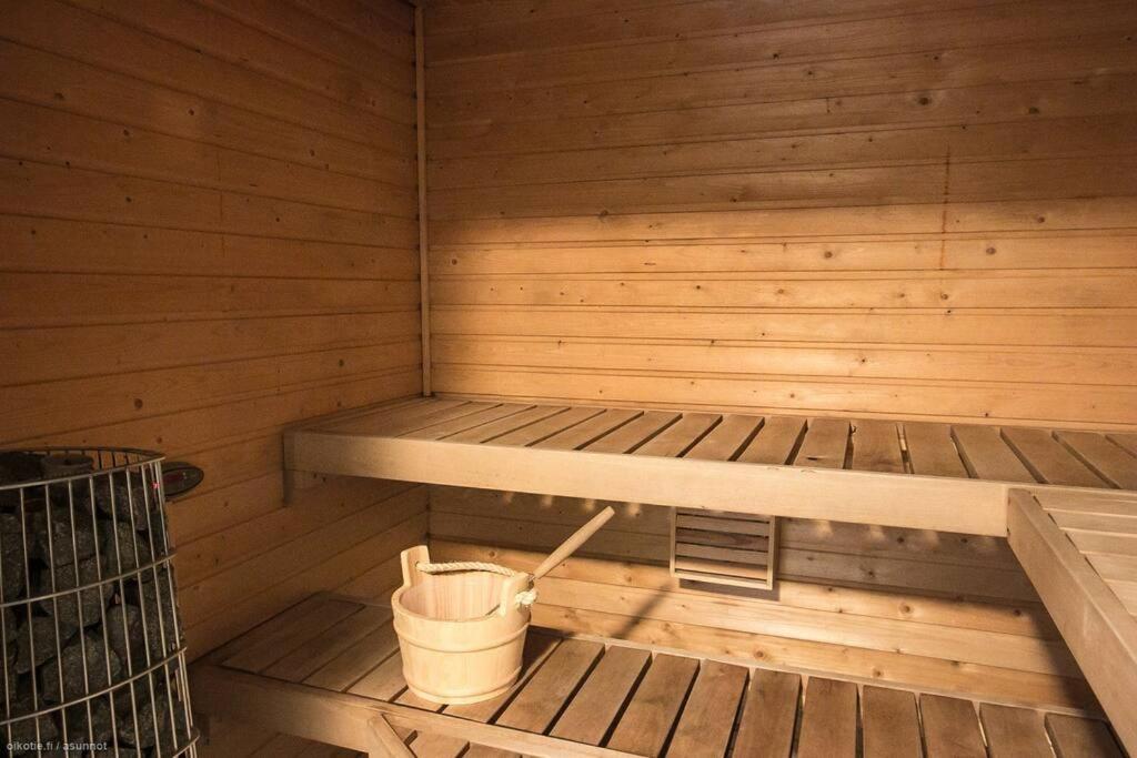Spacious and quiet single-family home in Espoo