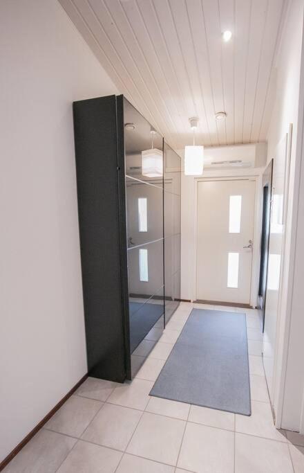 Spacious and quiet single-family home in Espoo
