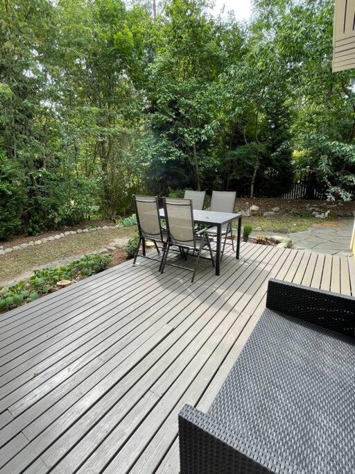 Spacious and quiet single-family home in Espoo