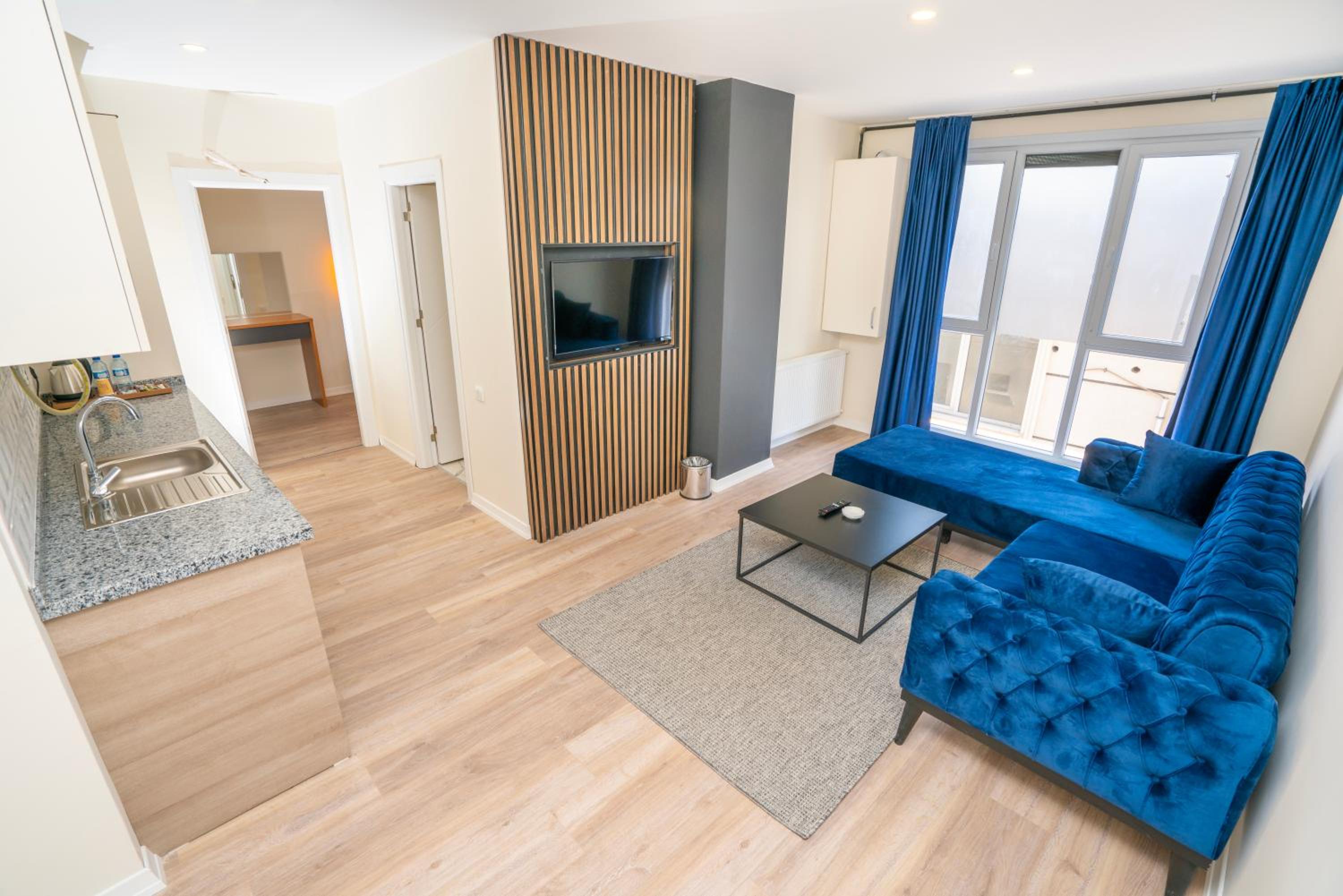 Guest Suites - Image 5